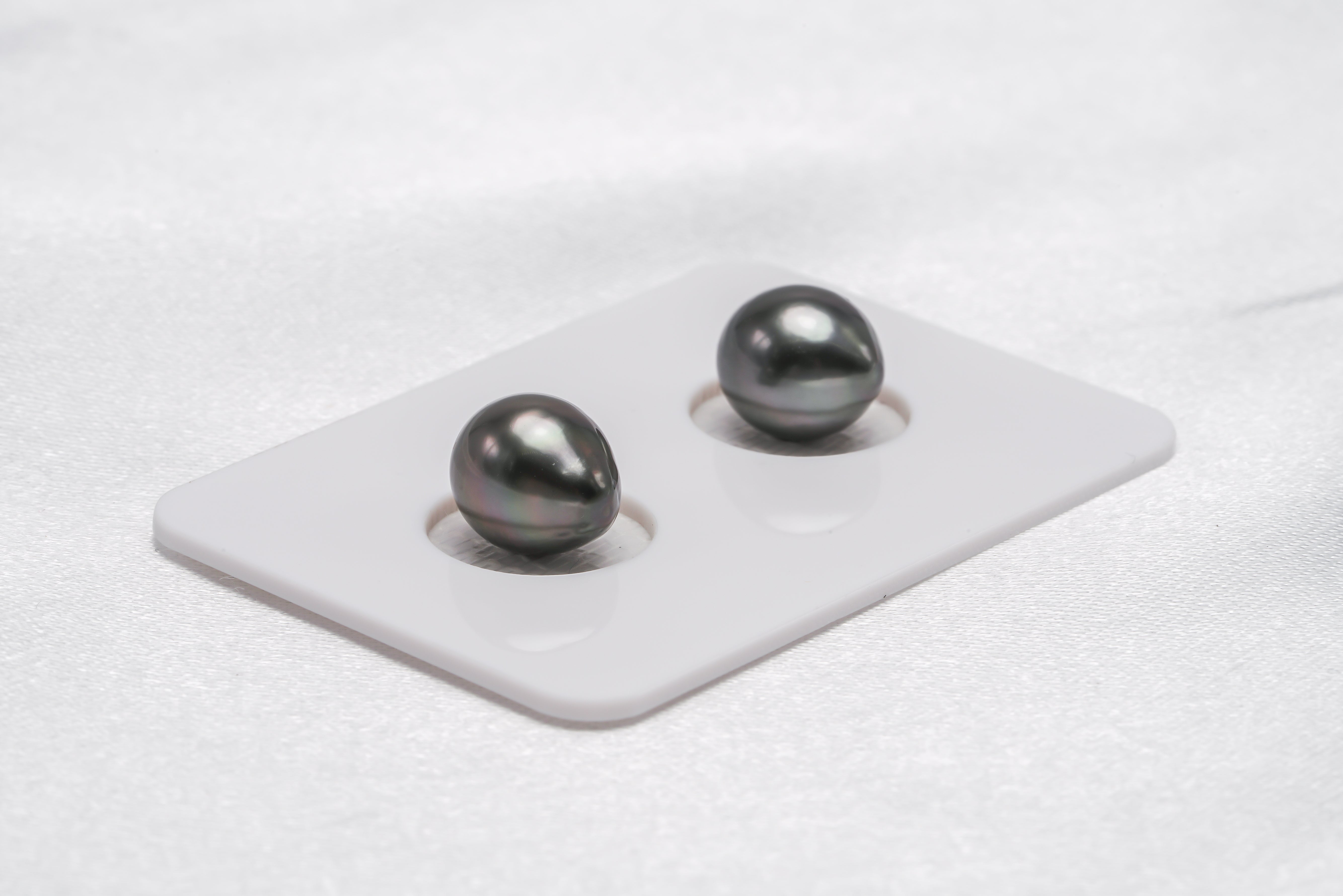 Tahitian Pearls