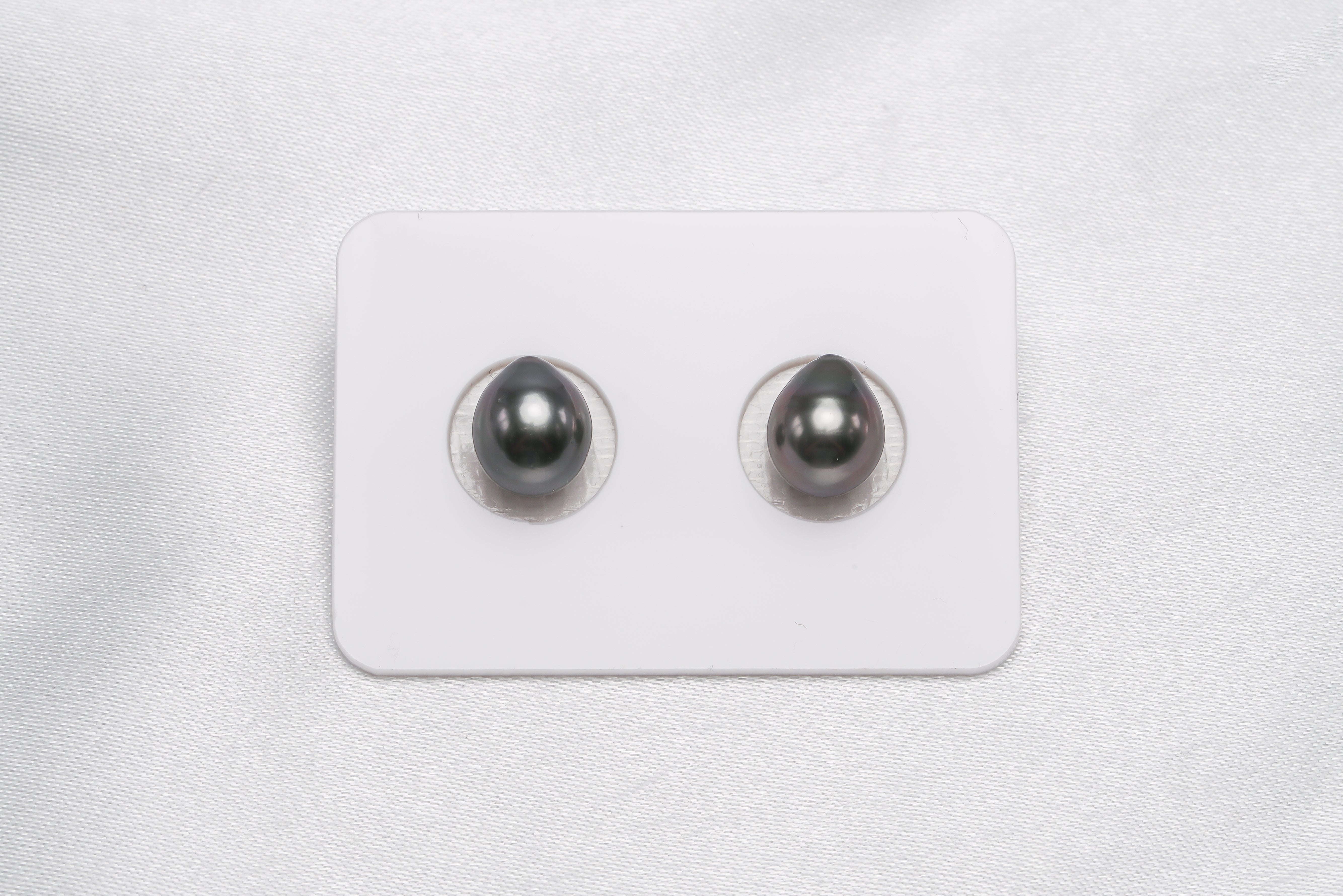 Tahitian Pearls