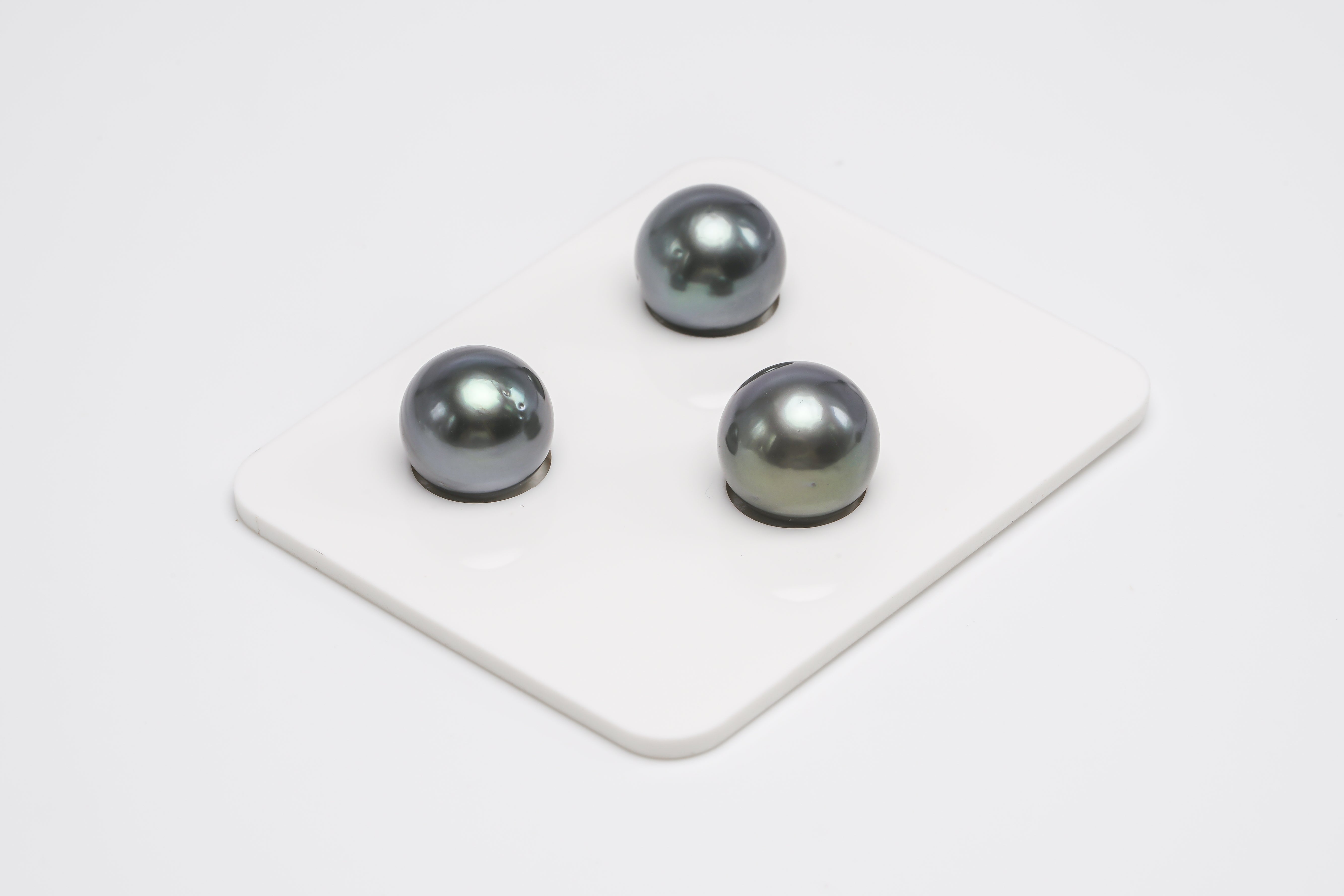 Tahitian Pearls