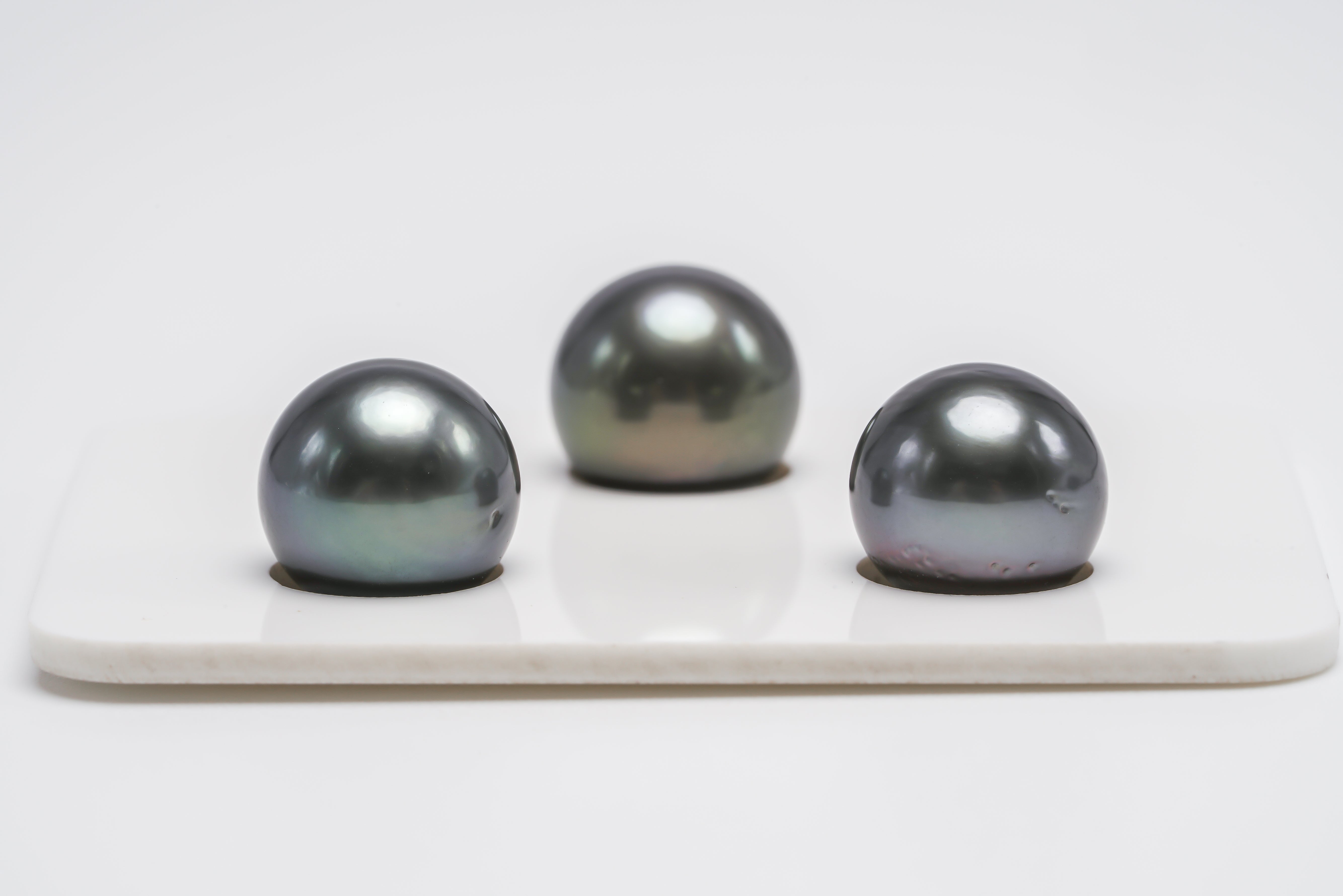 Tahitian Pearls
