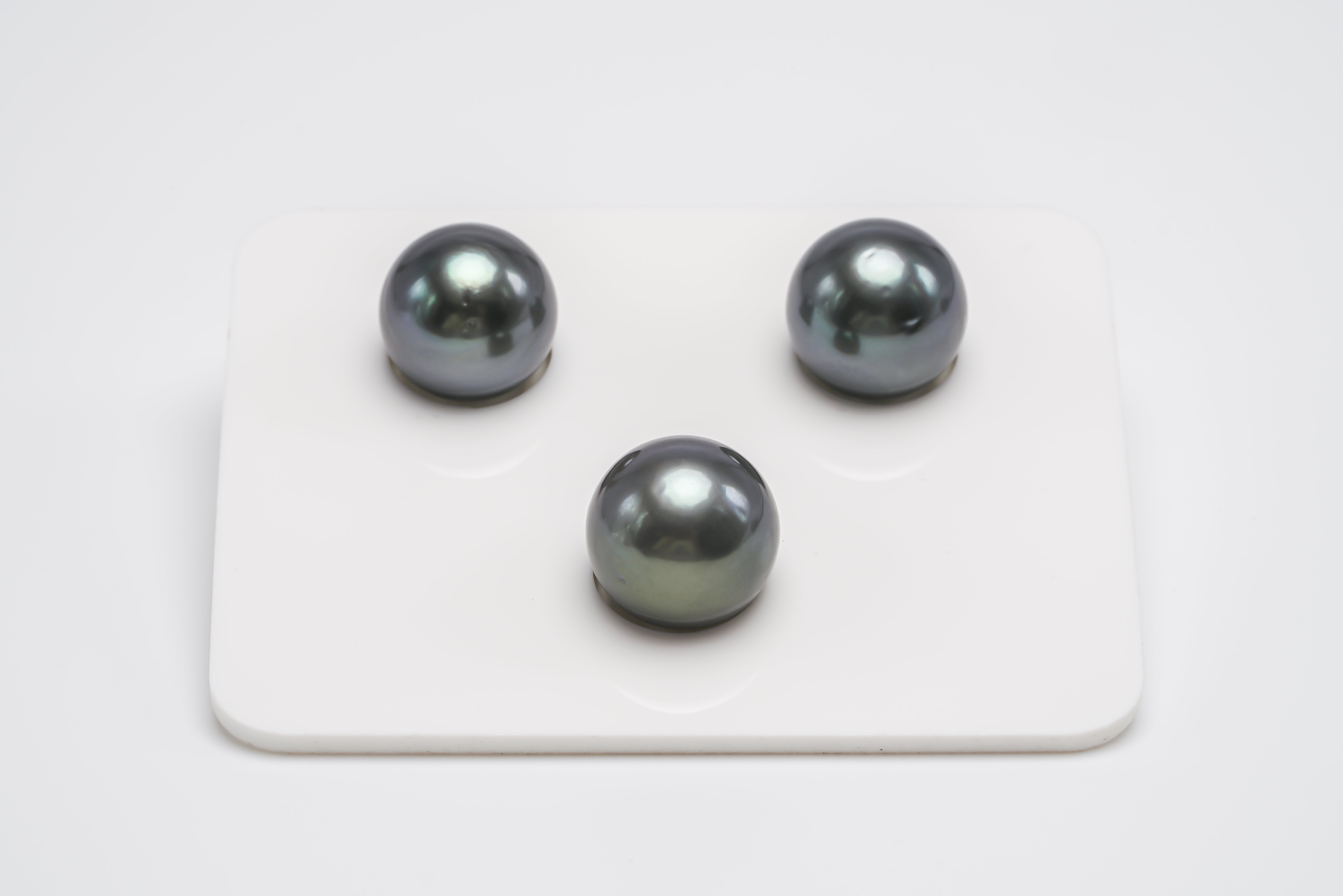 Tahitian Pearls