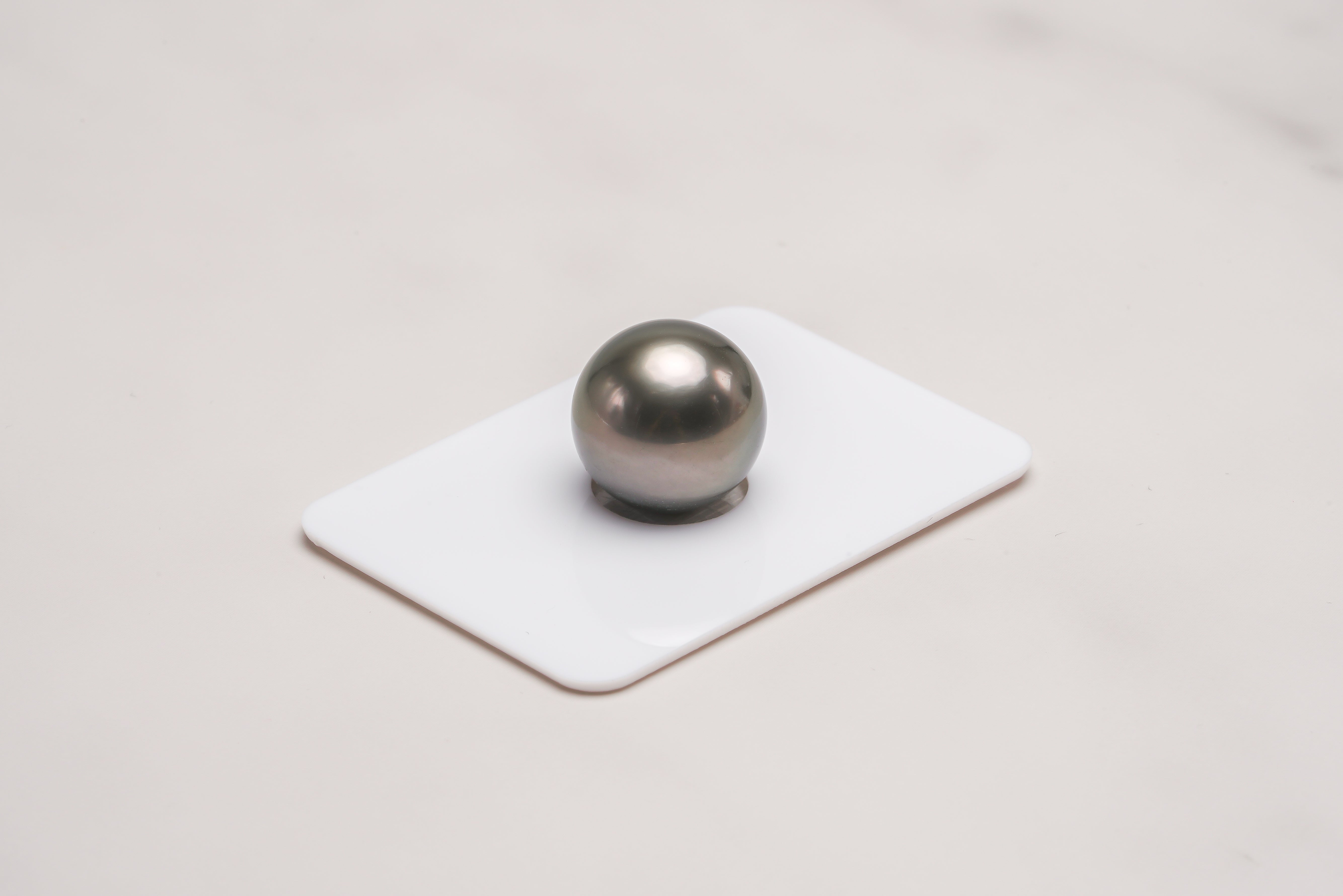 Tahitian Pearls