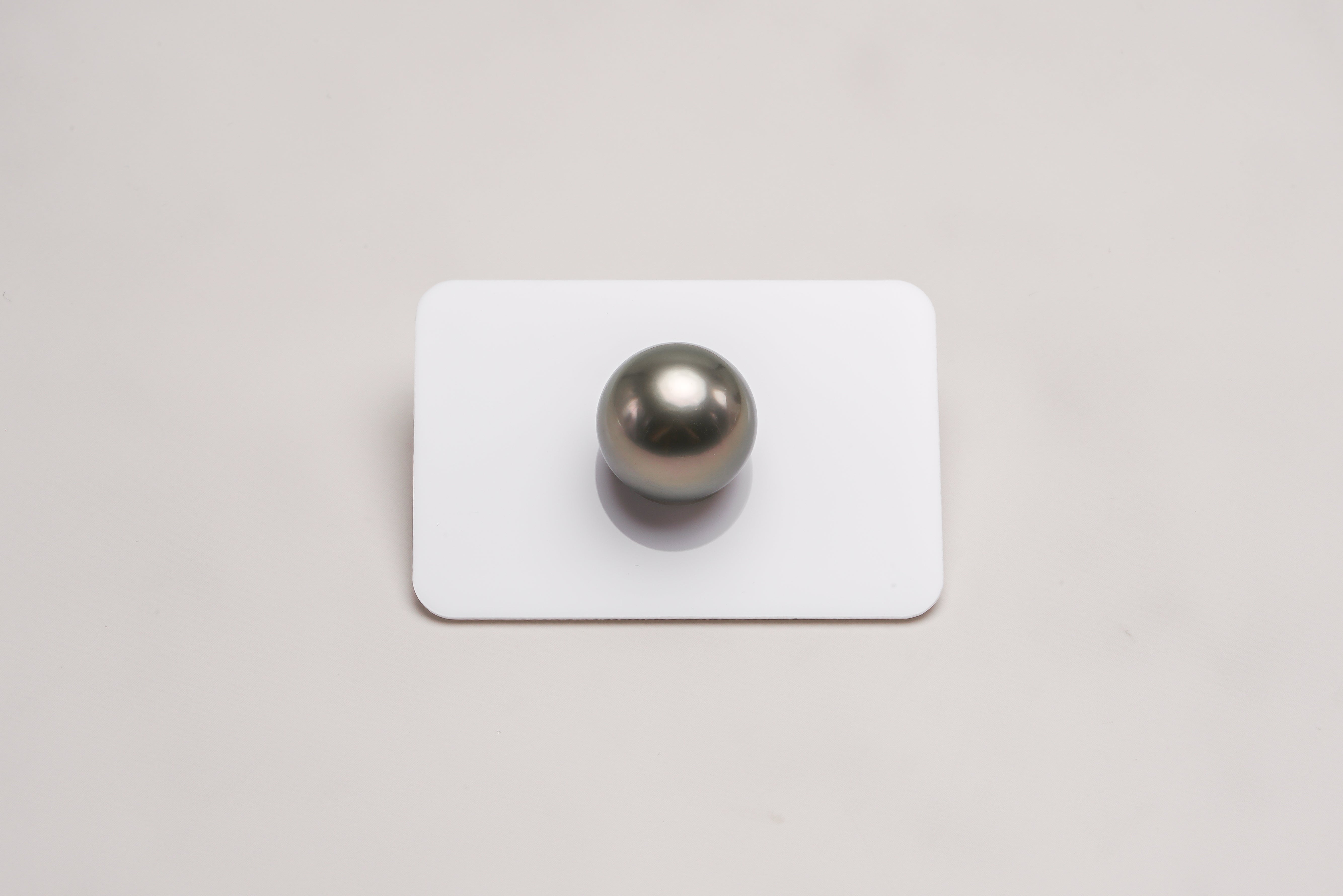 Tahitian Pearls