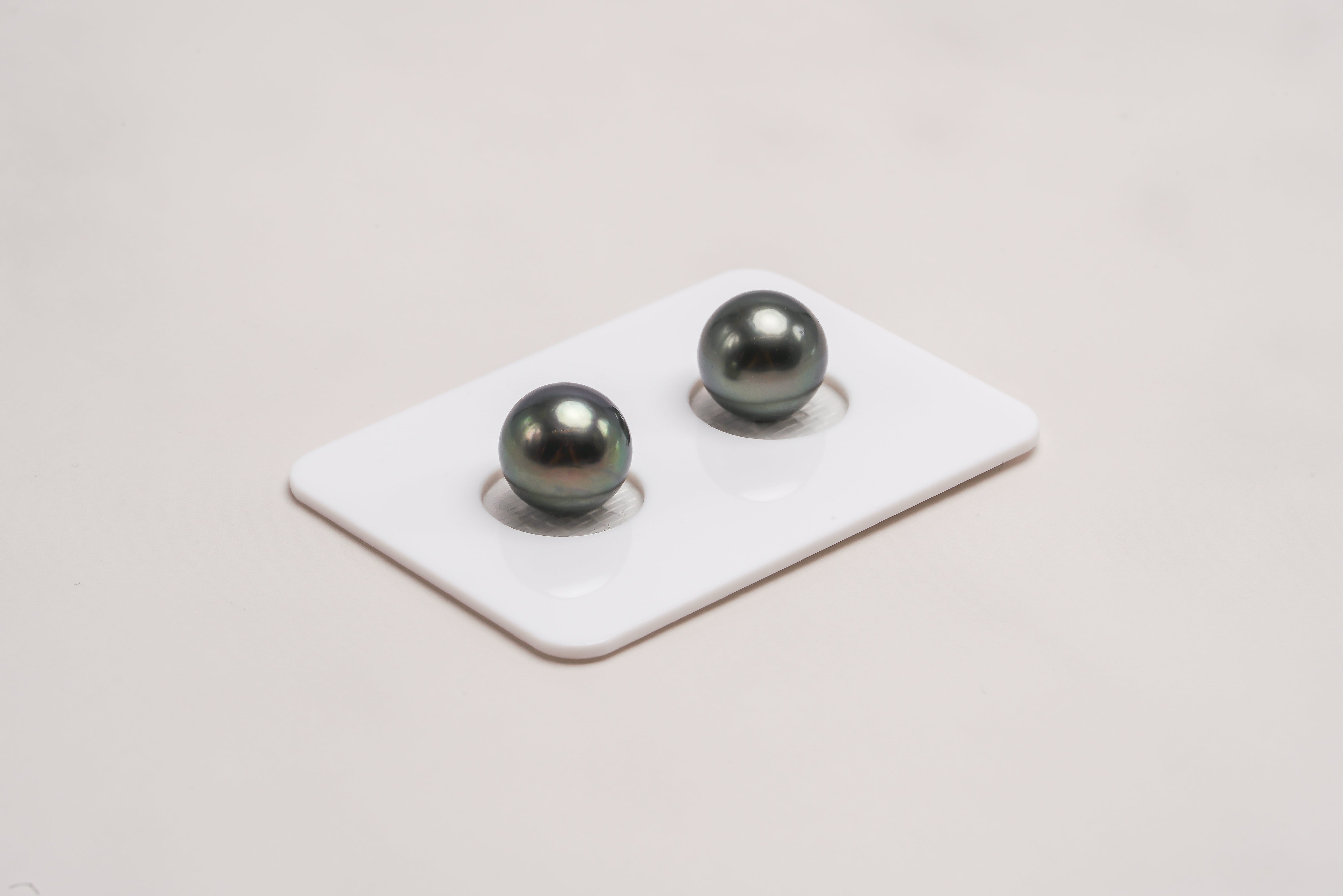 Tahitian Pearls