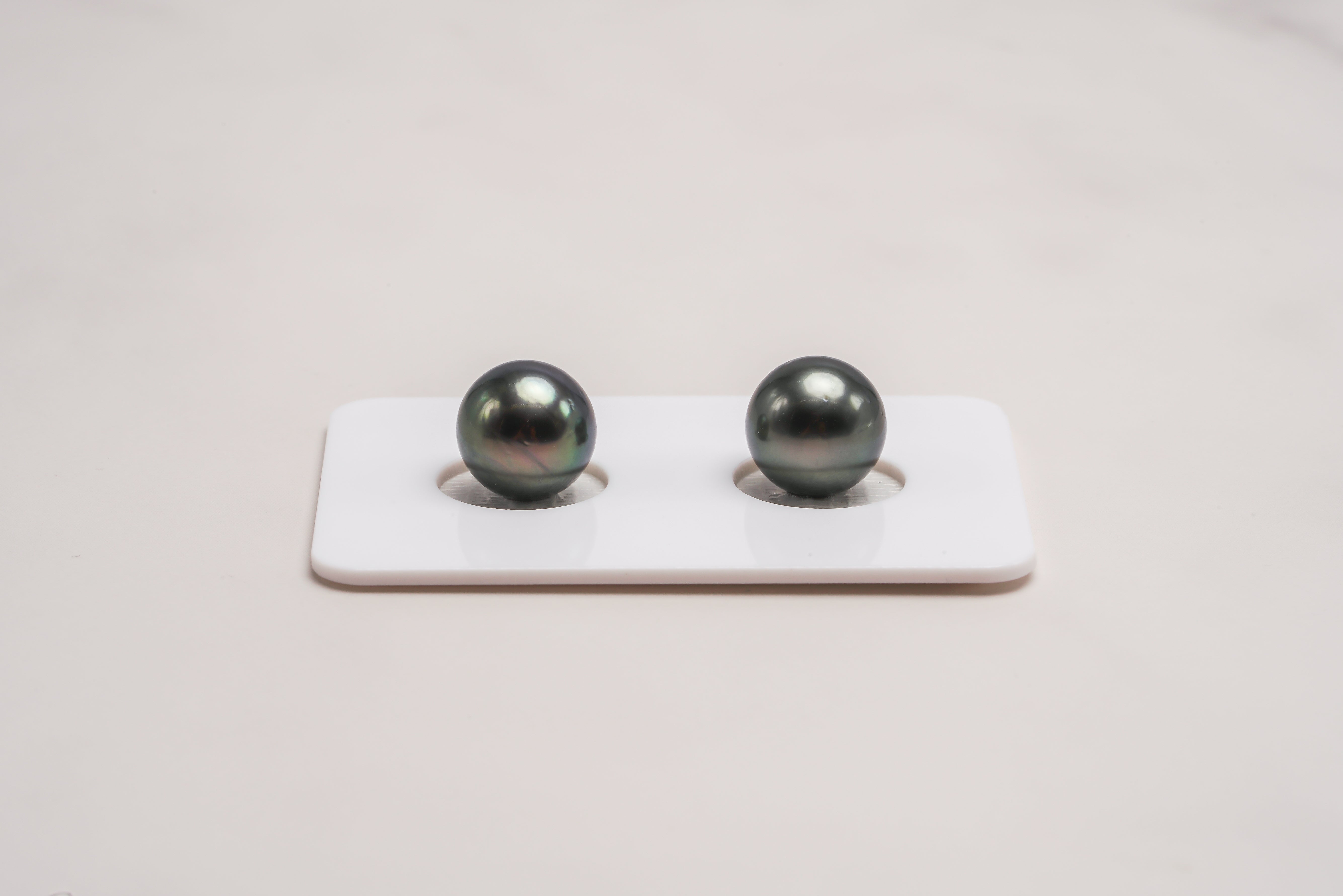 Tahitian Pearls