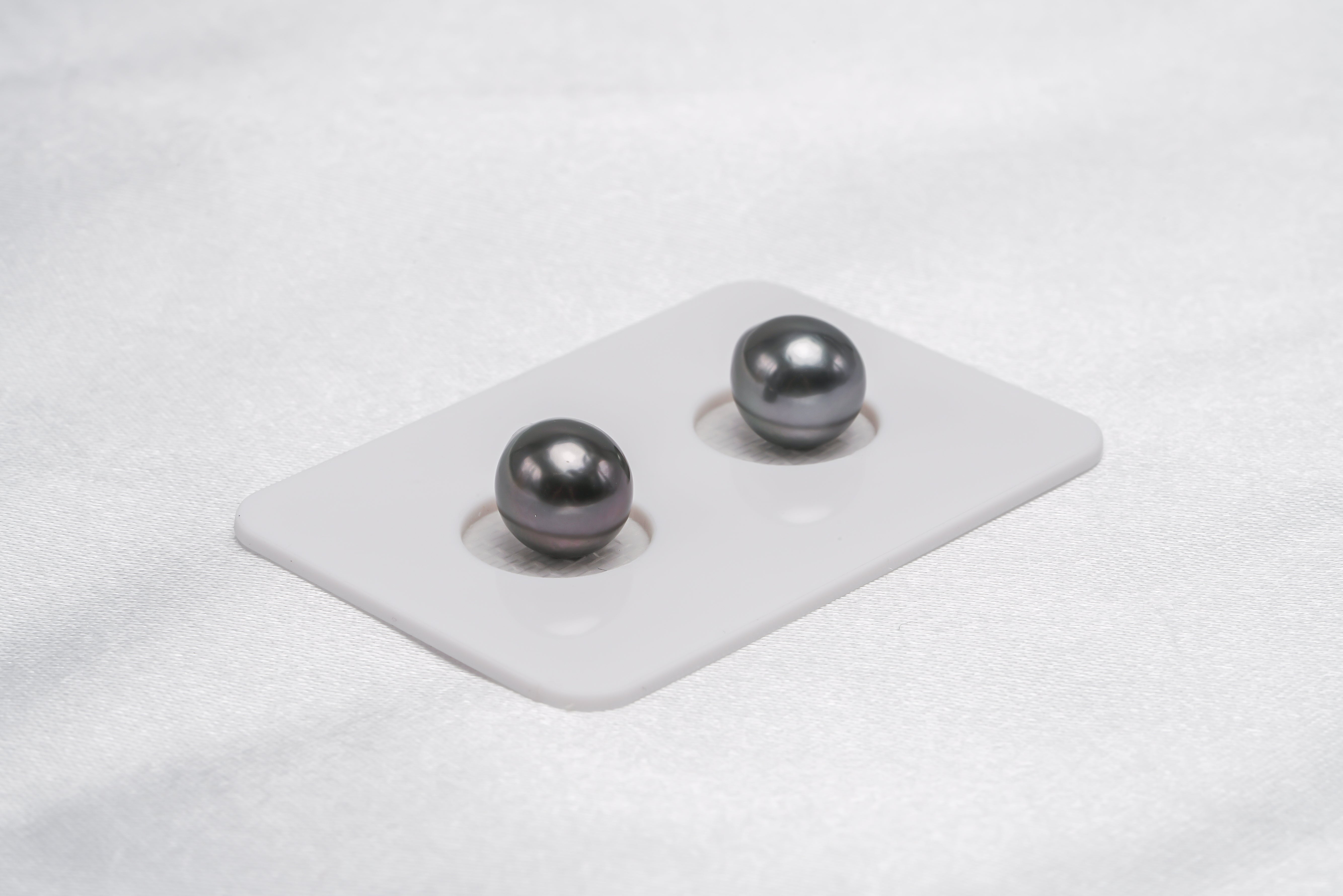 Tahitian Pearls