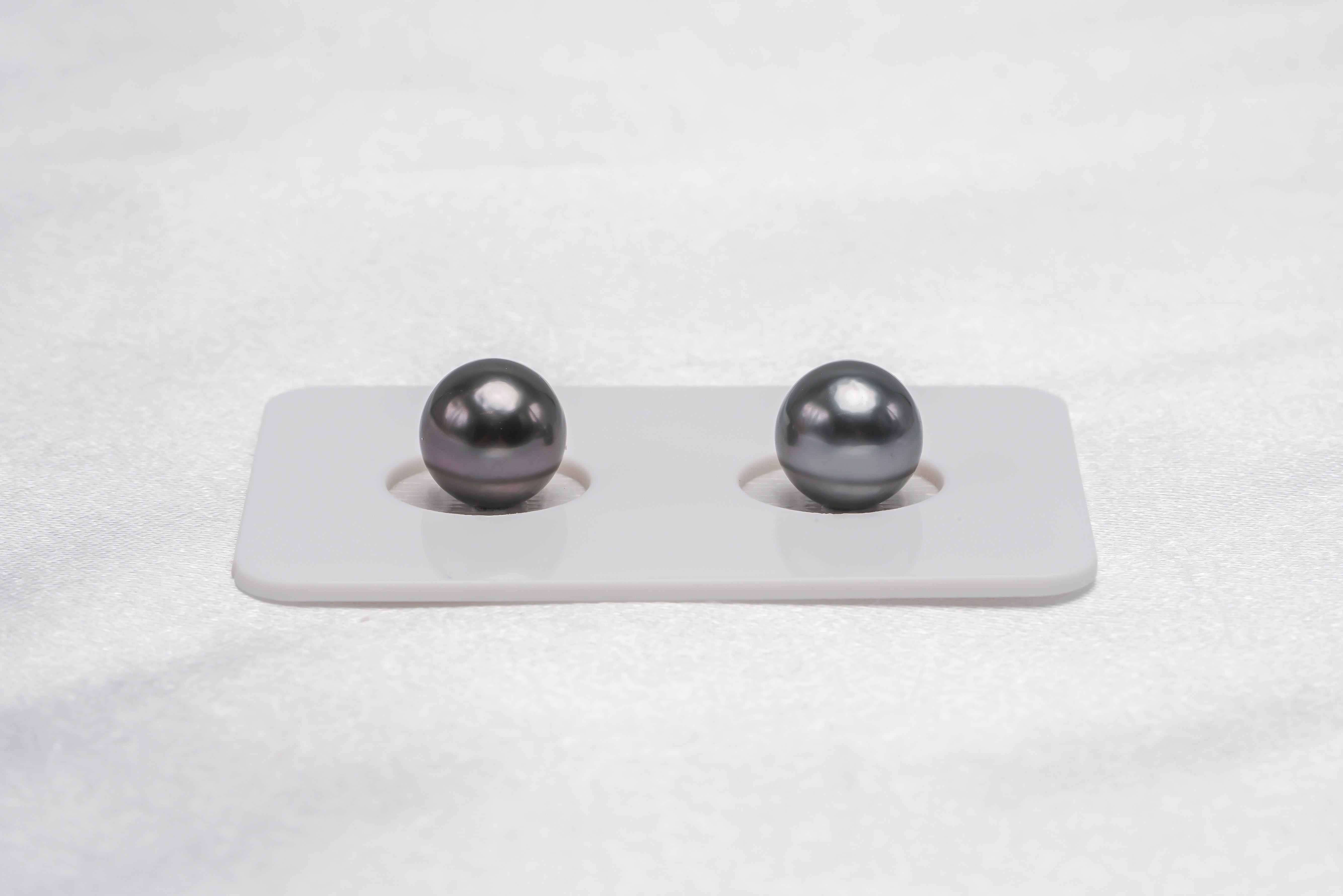 Tahitian Pearls