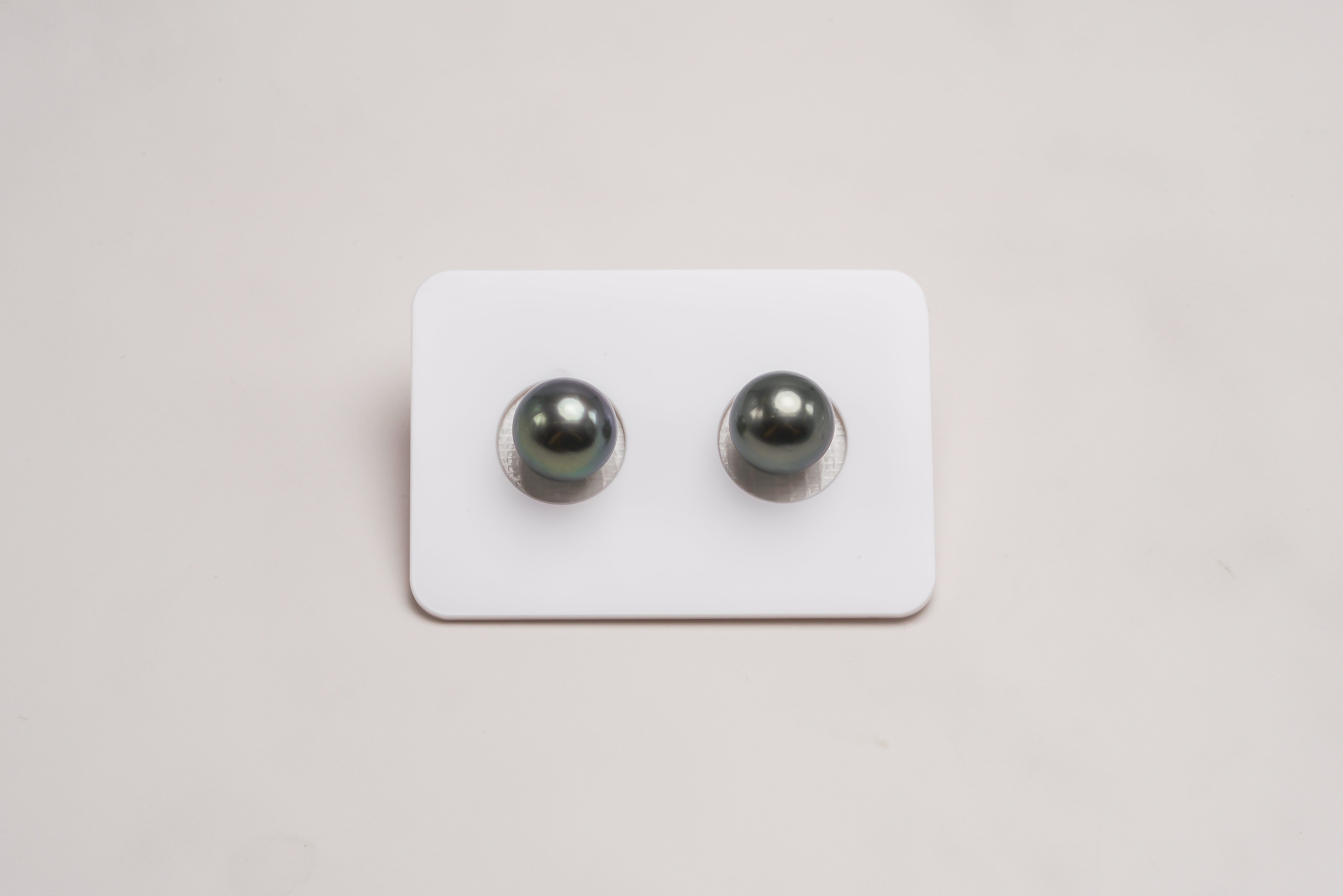 Tahitian Pearls