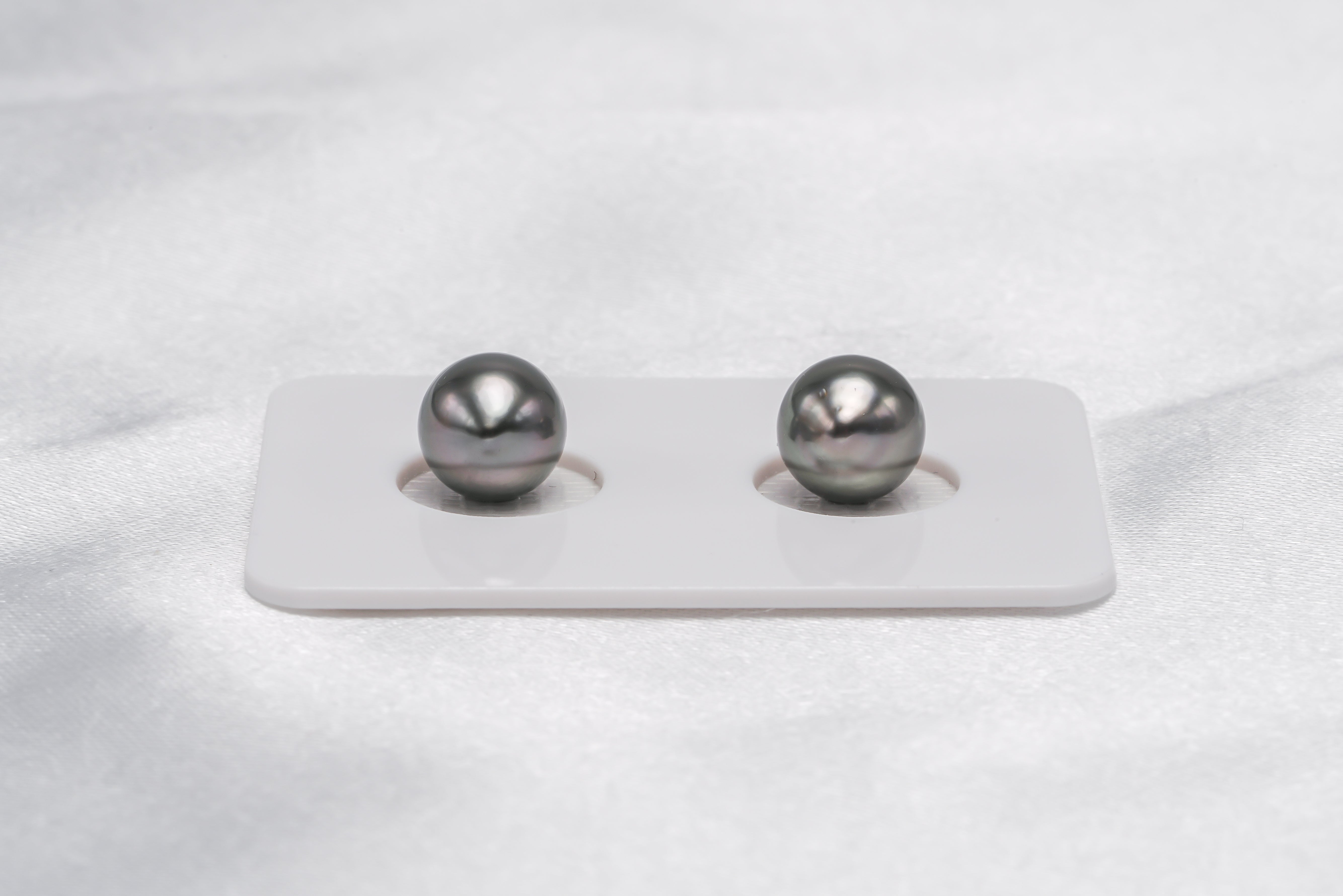 Tahitian Pearls