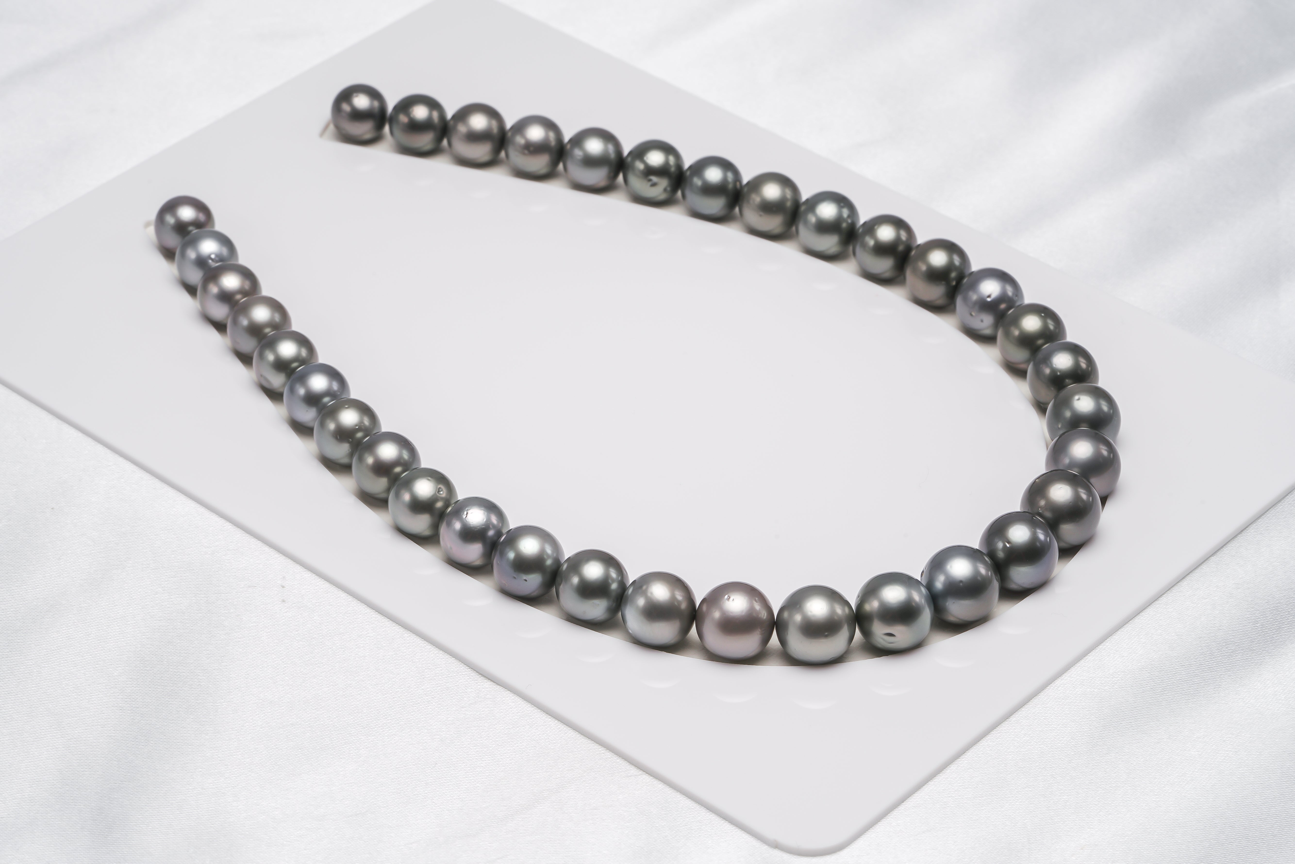 Tahitian Pearls