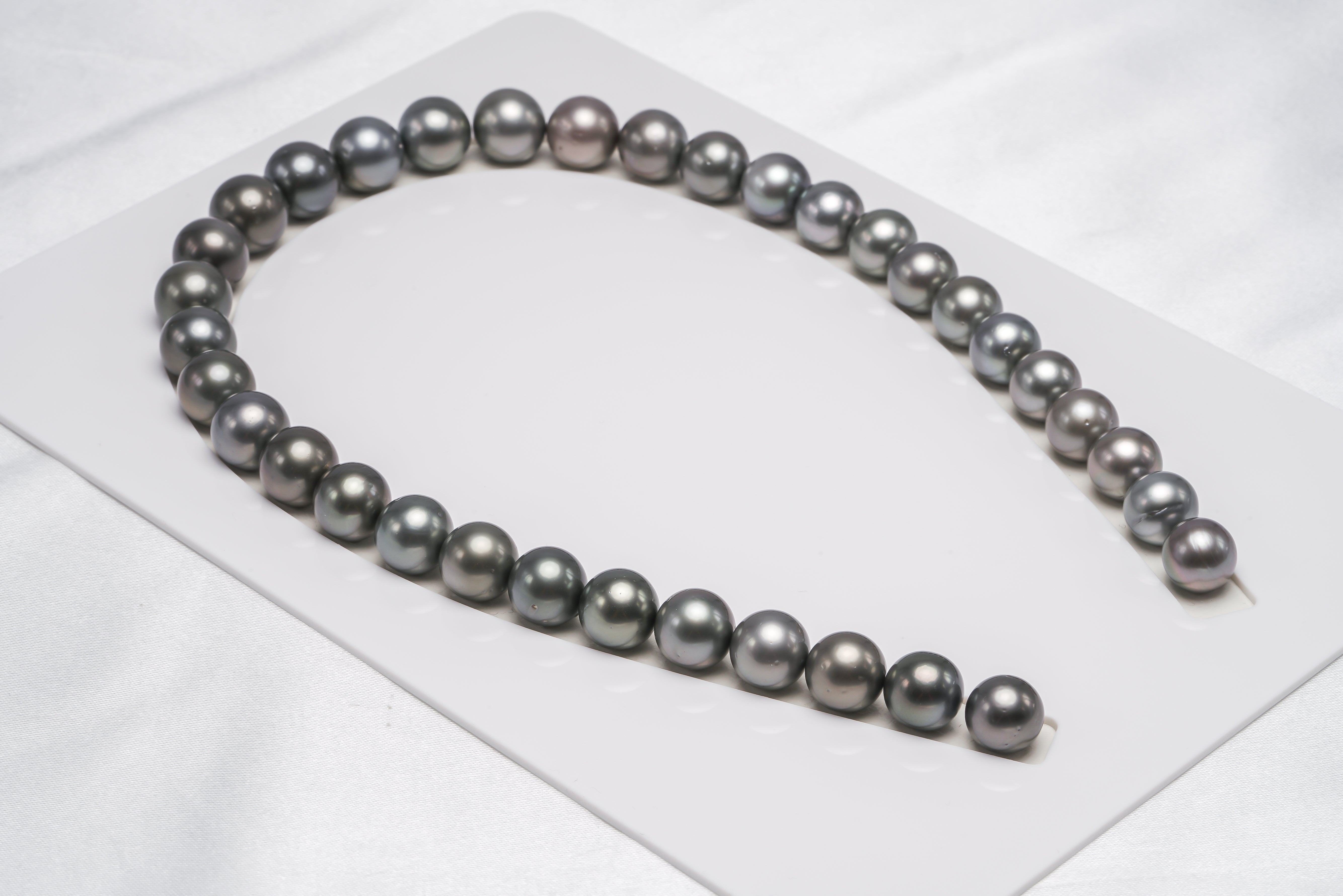 Tahitian Pearls