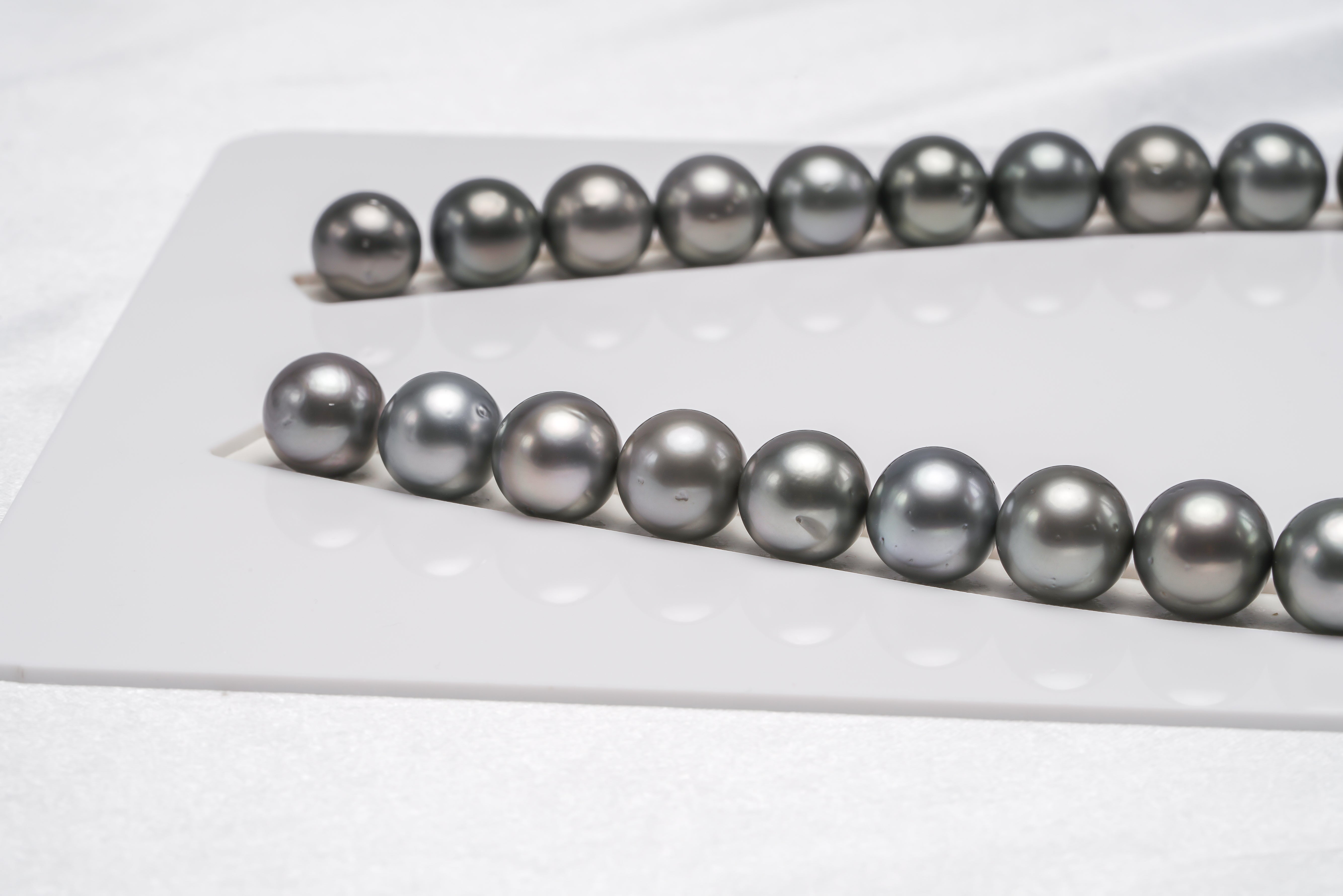 Tahitian Pearls