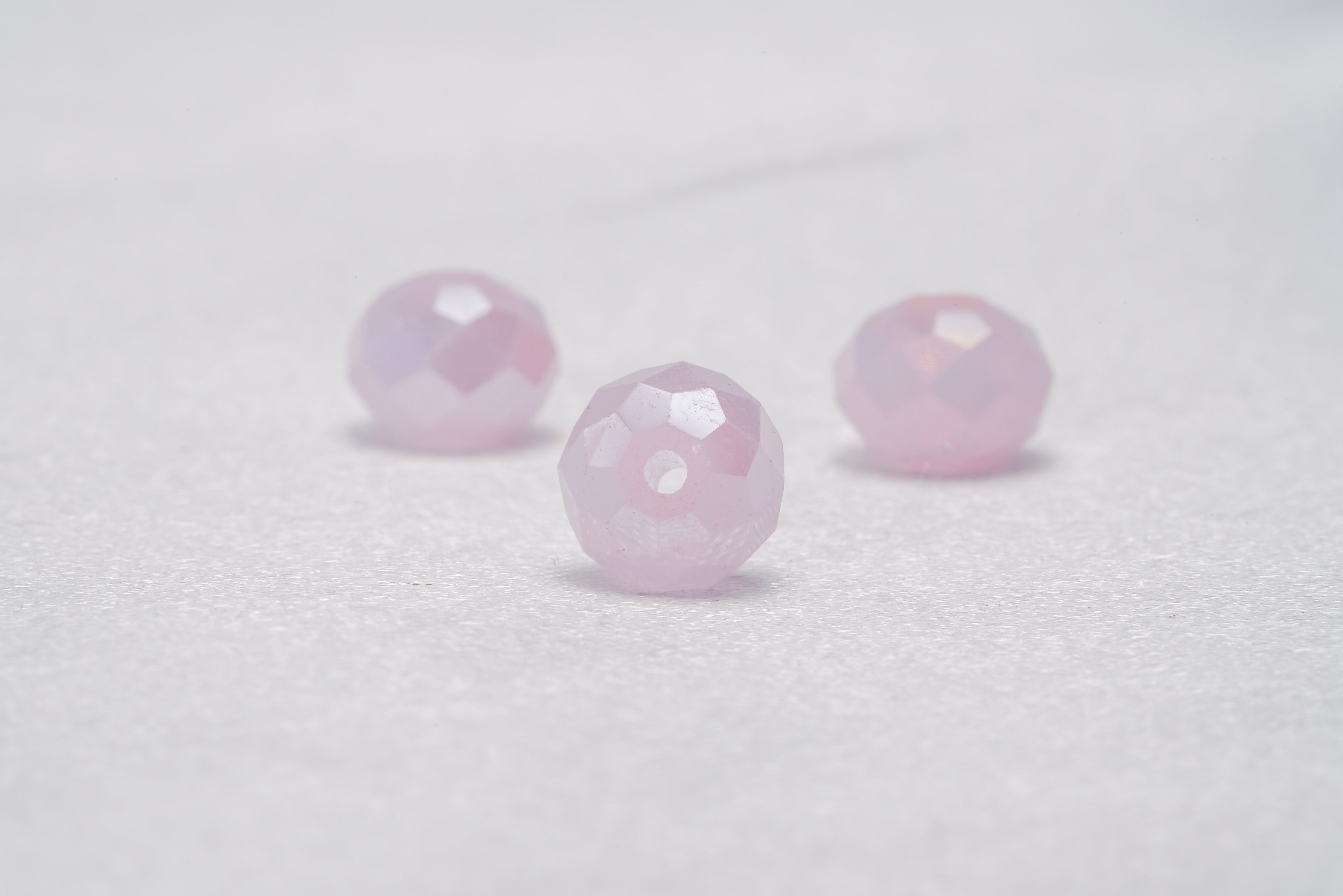Tahitian Pearls