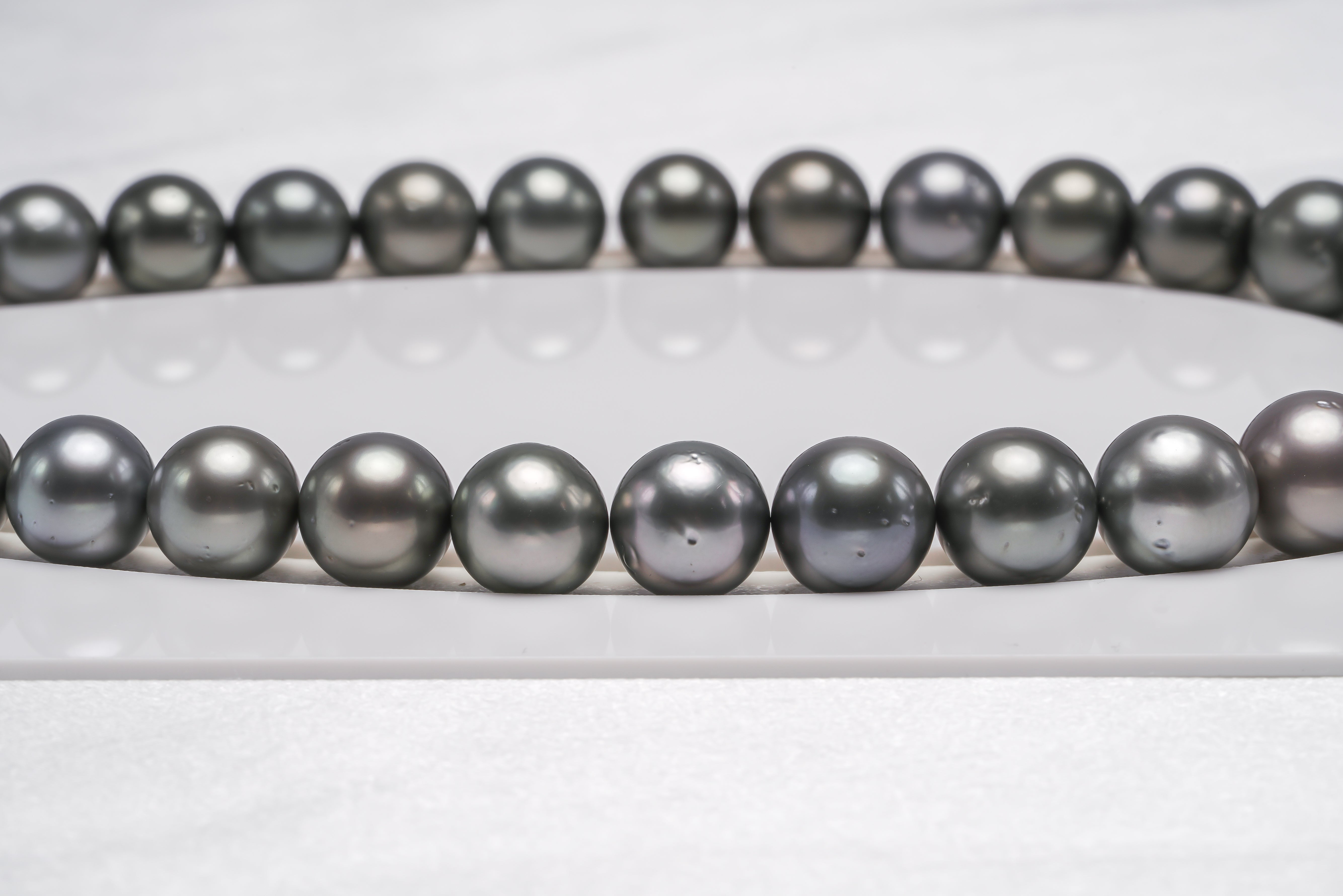 Tahitian Pearls
