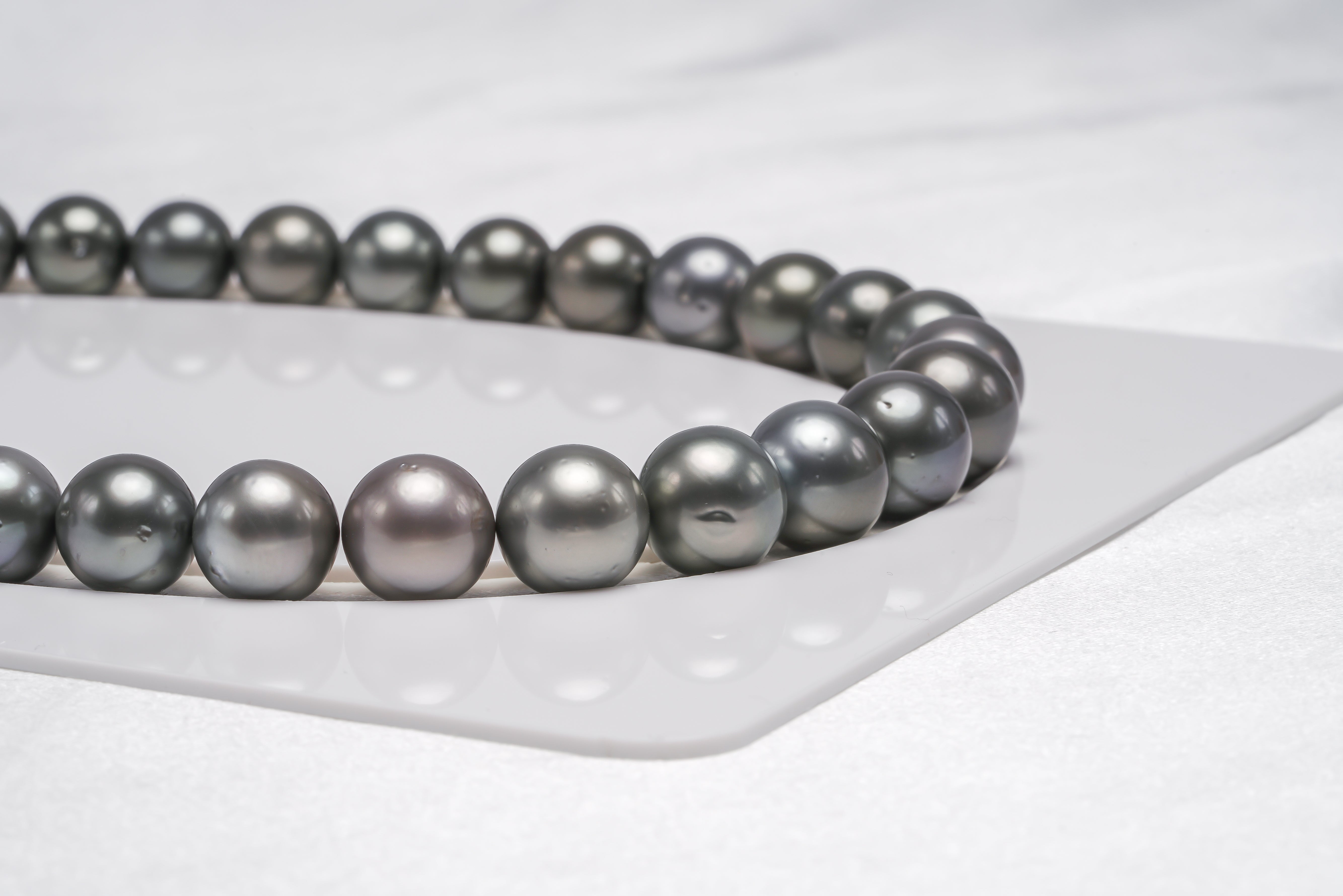 Tahitian Pearls