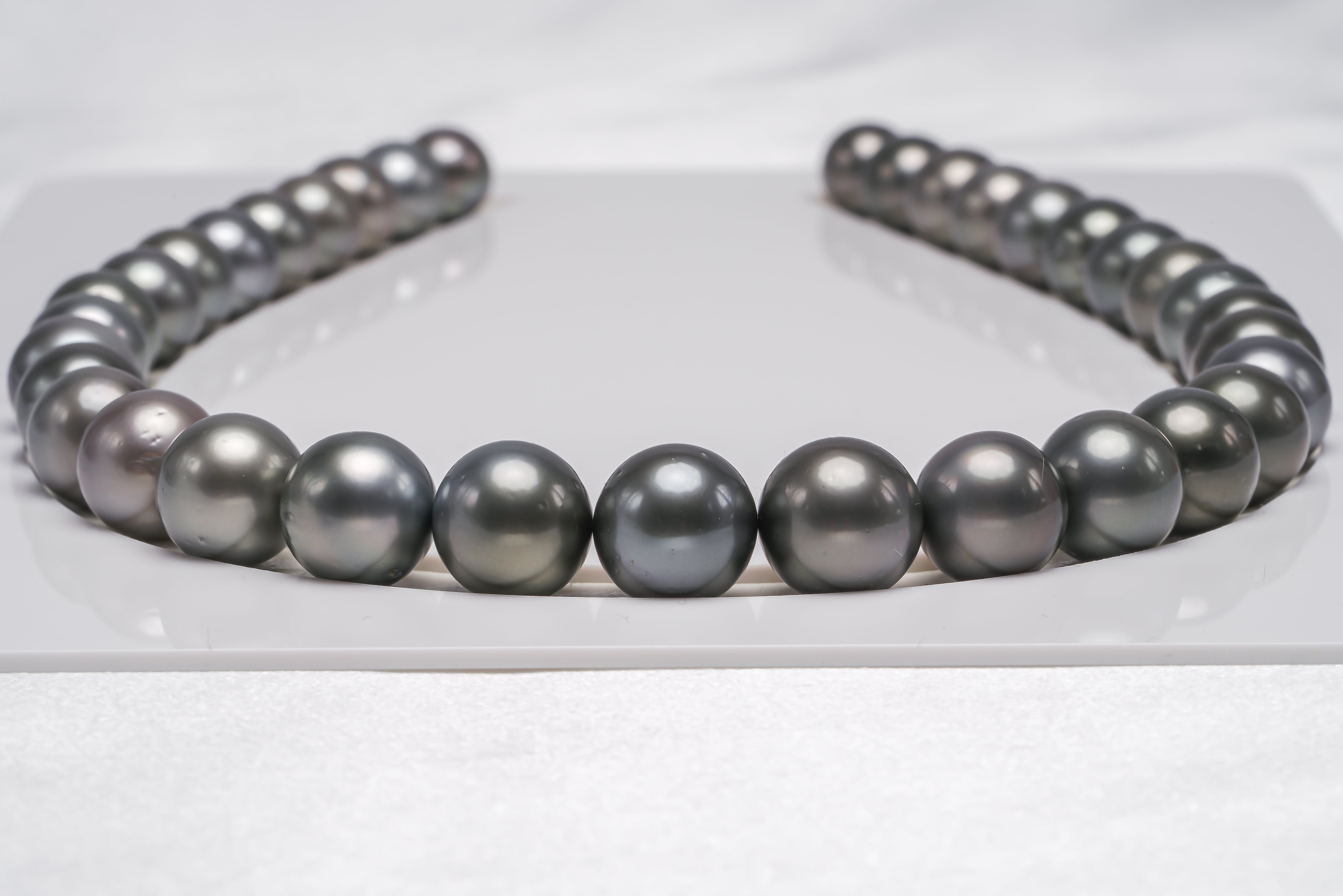 Tahitian Pearls