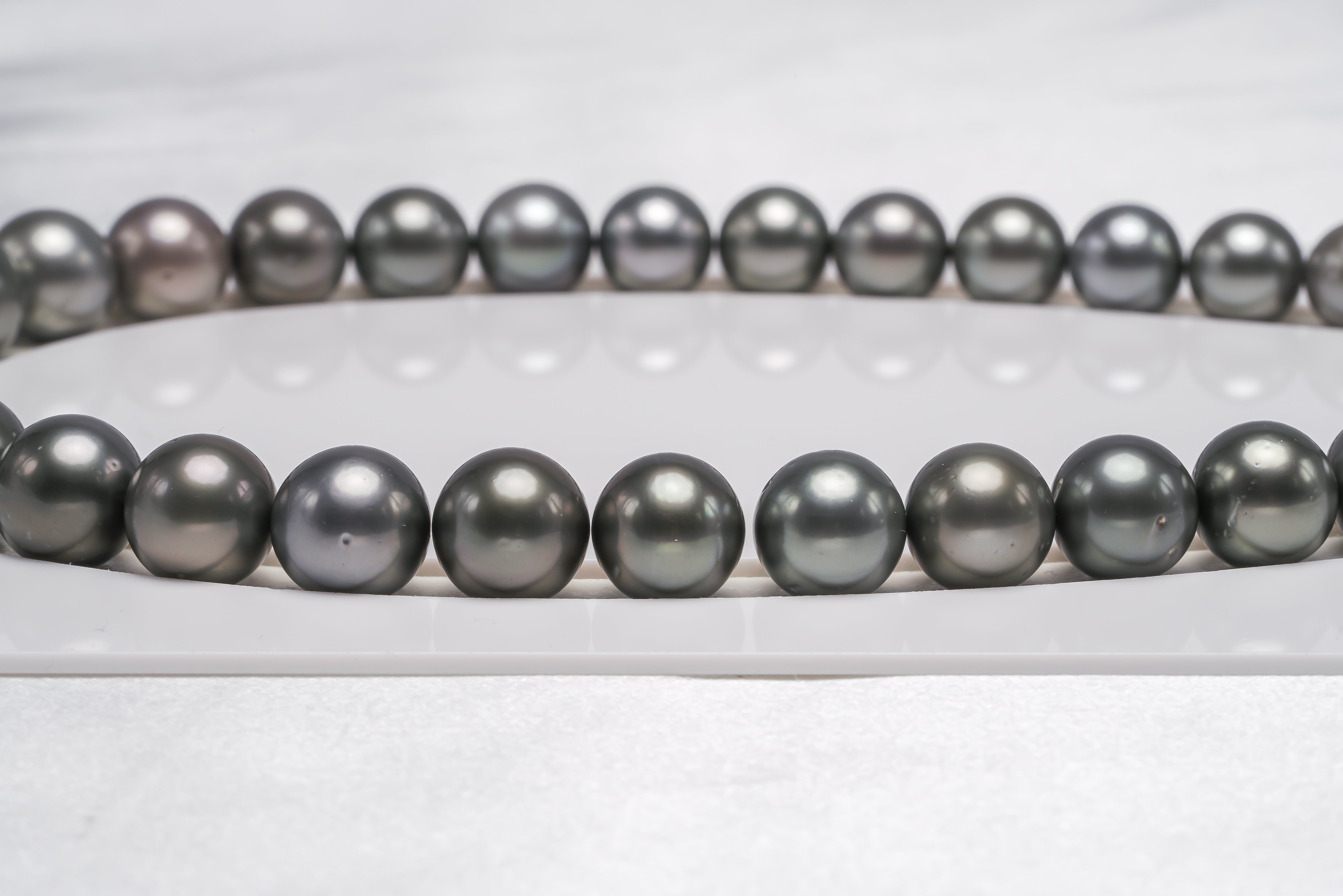 Tahitian Pearls