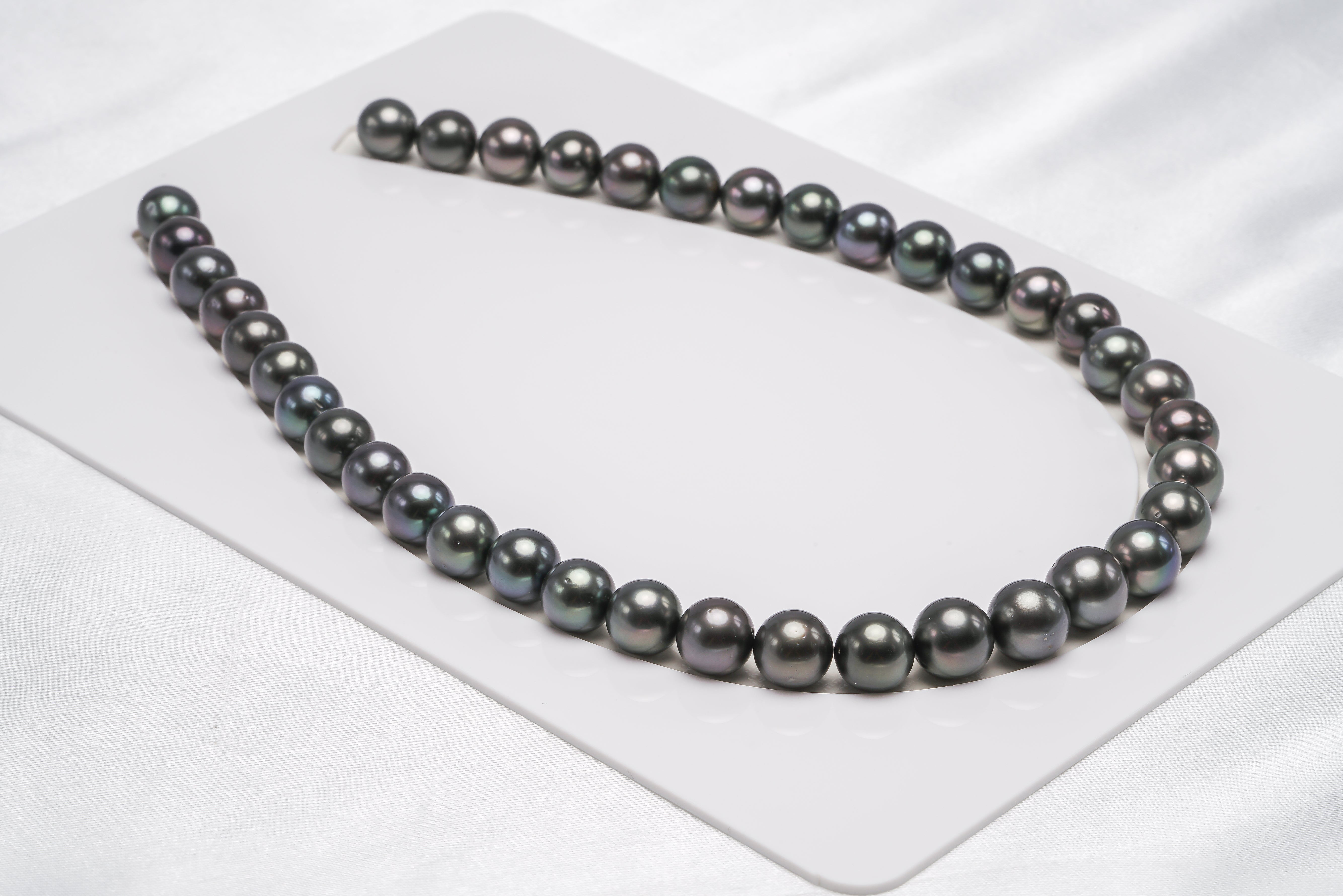 Tahitian Pearls