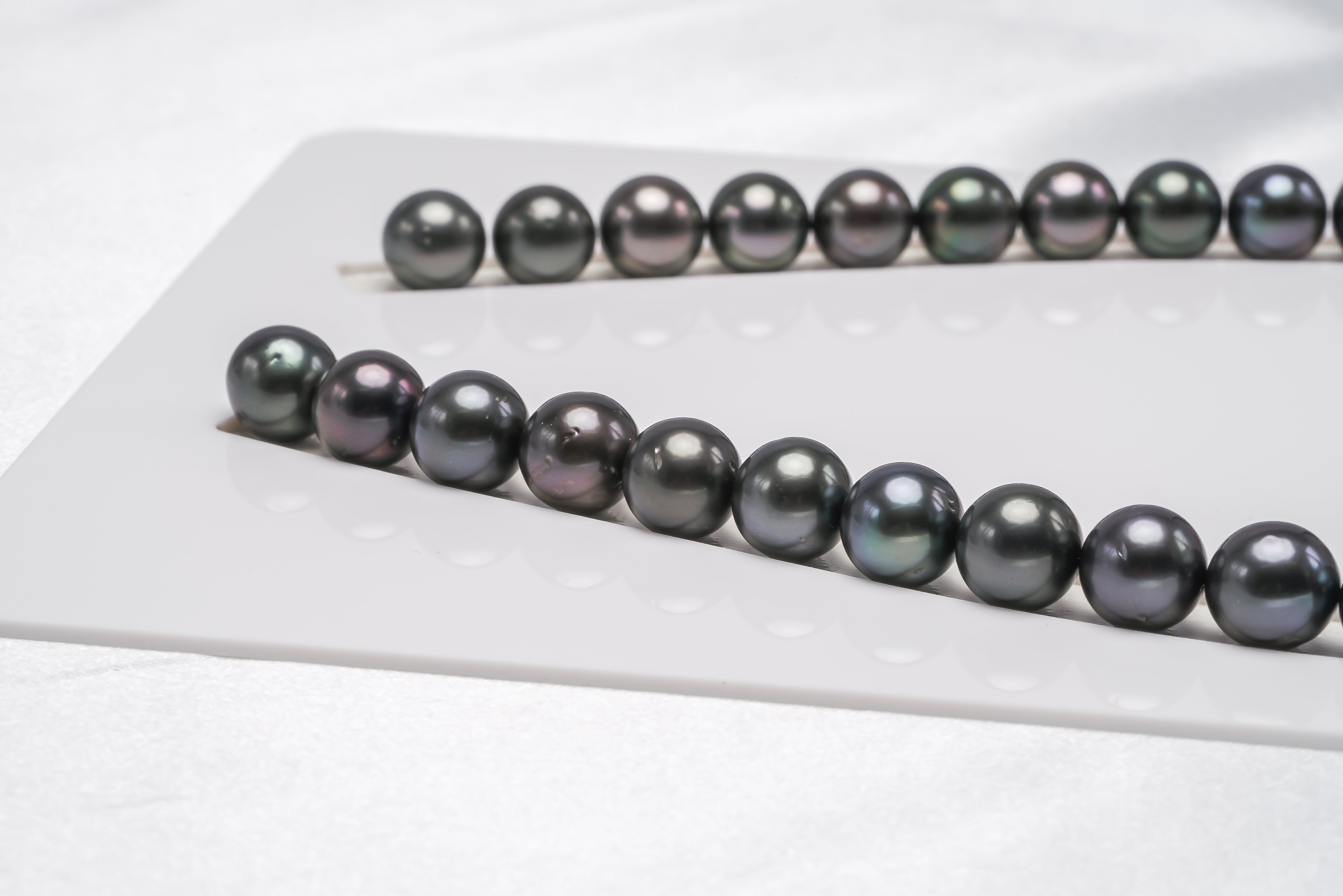 Tahitian Pearls