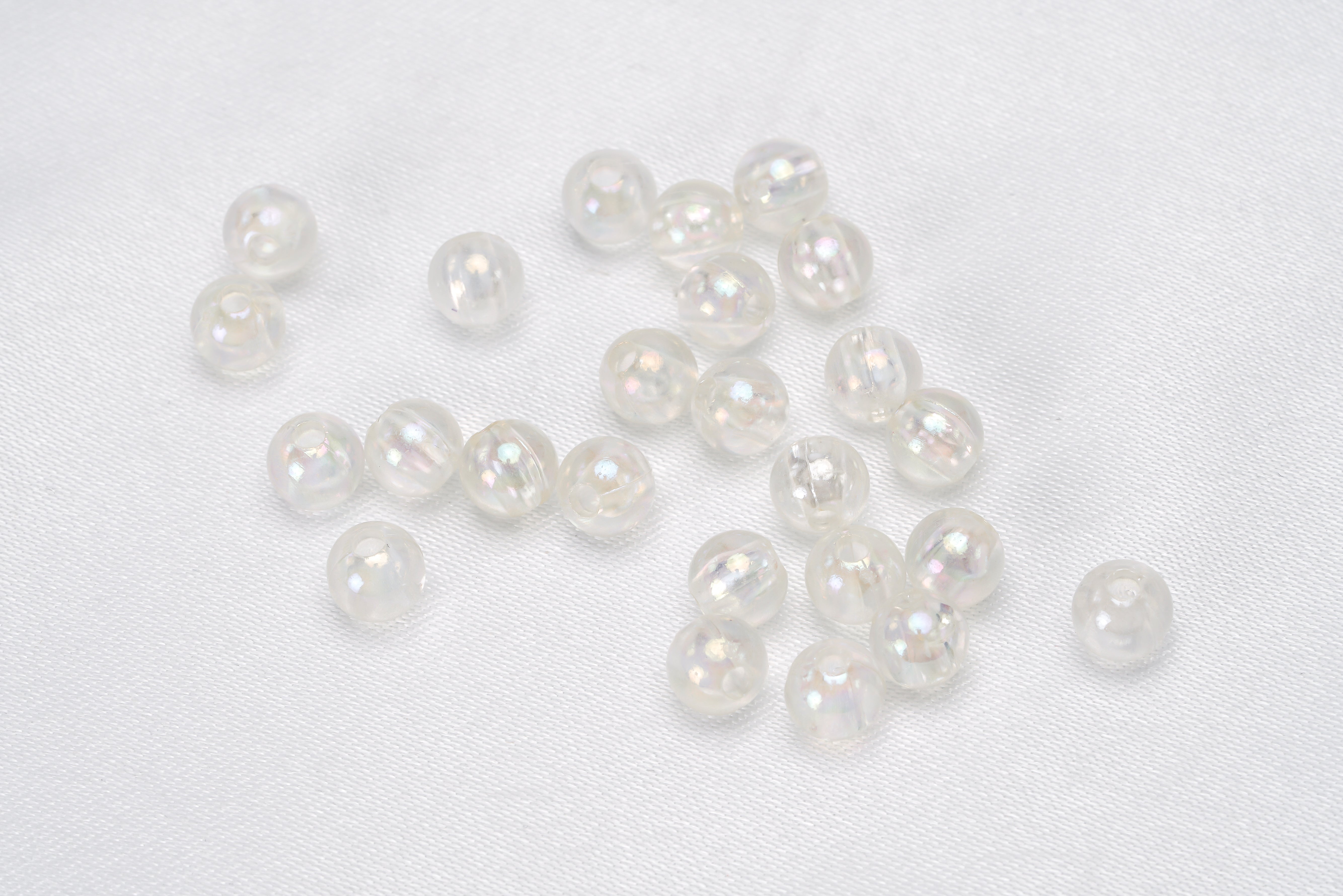 Tahitian Pearls