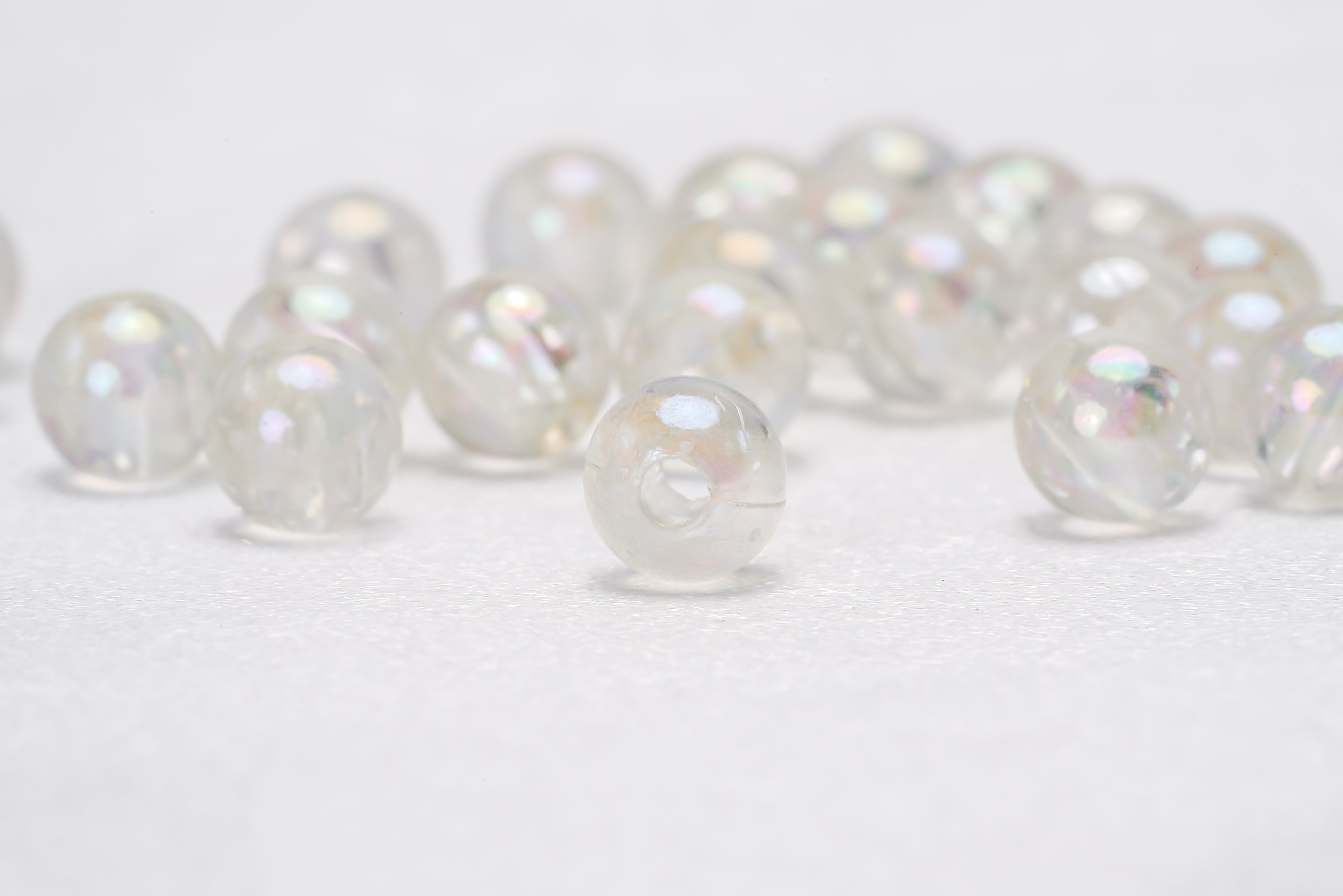 Tahitian Pearls
