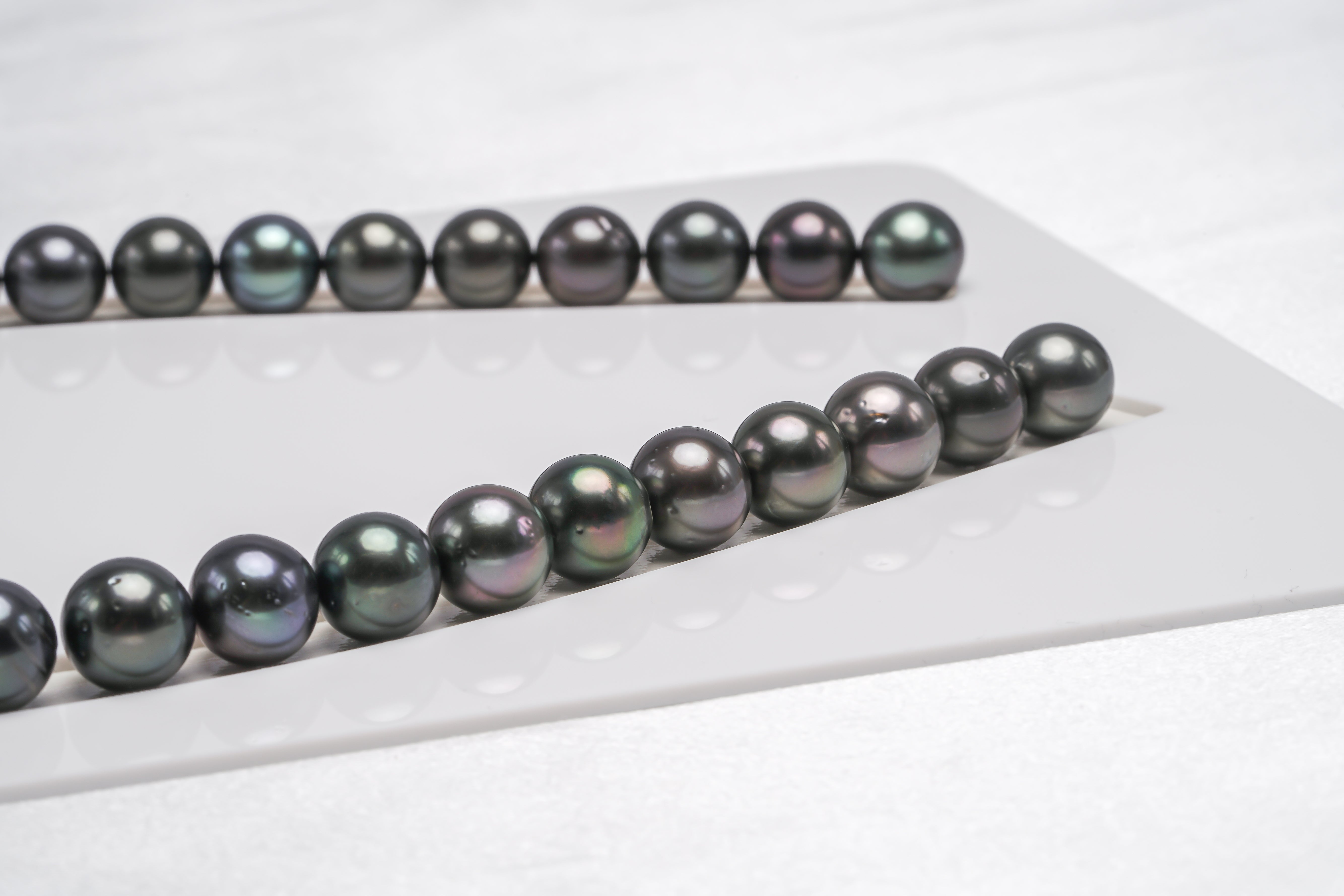 Tahitian Pearls