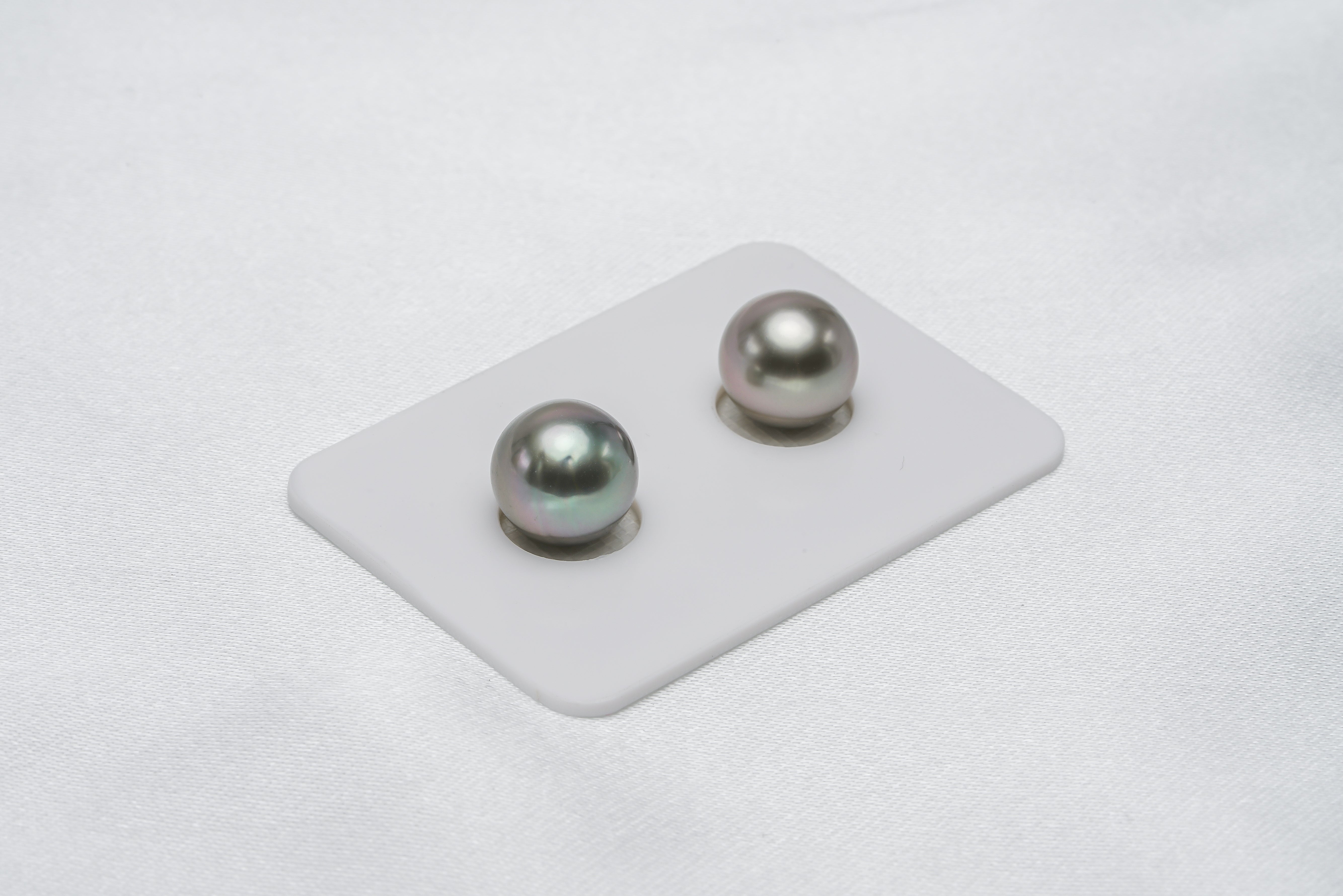 Tahitian Pearls