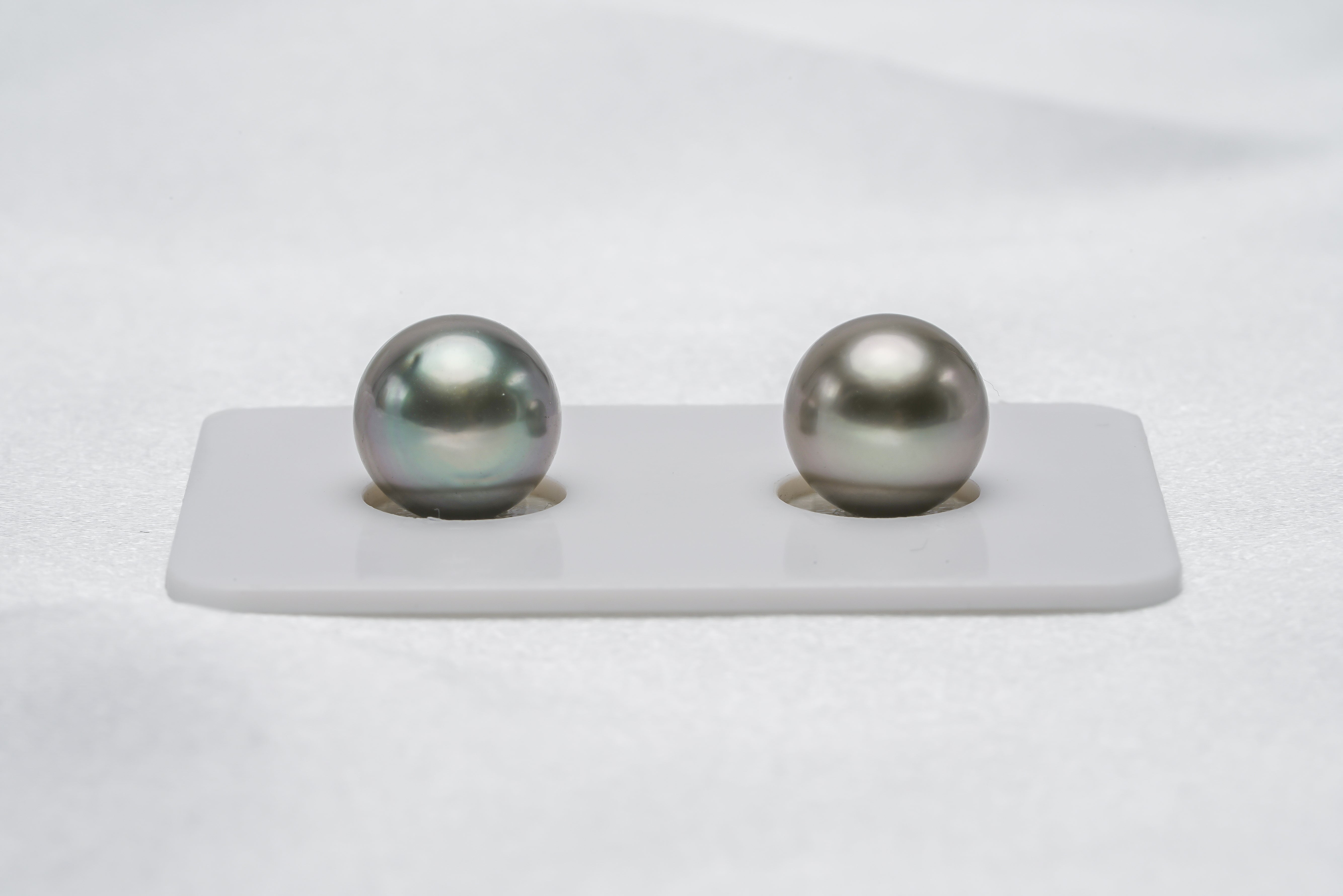 Tahitian Pearls