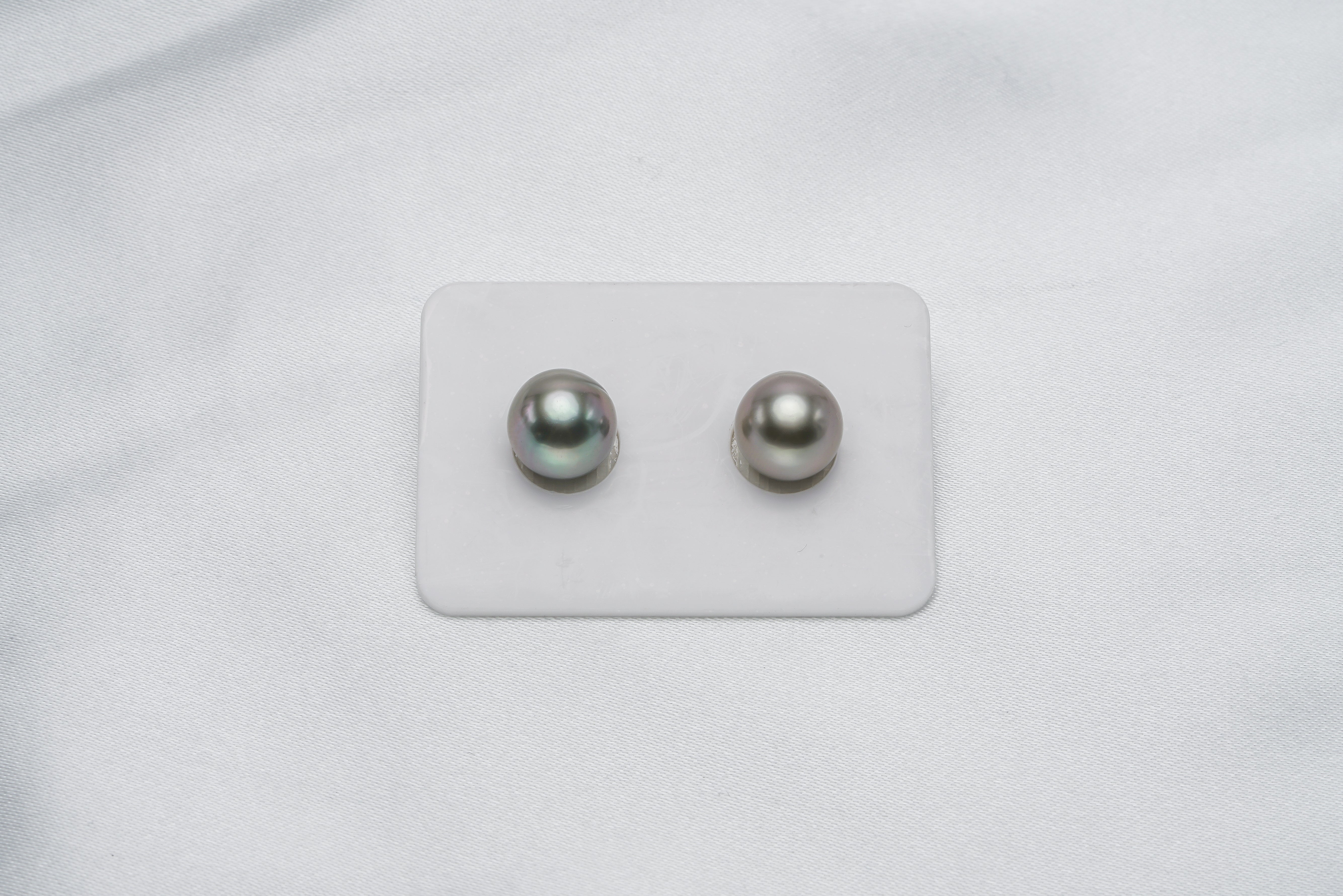 Tahitian Pearls