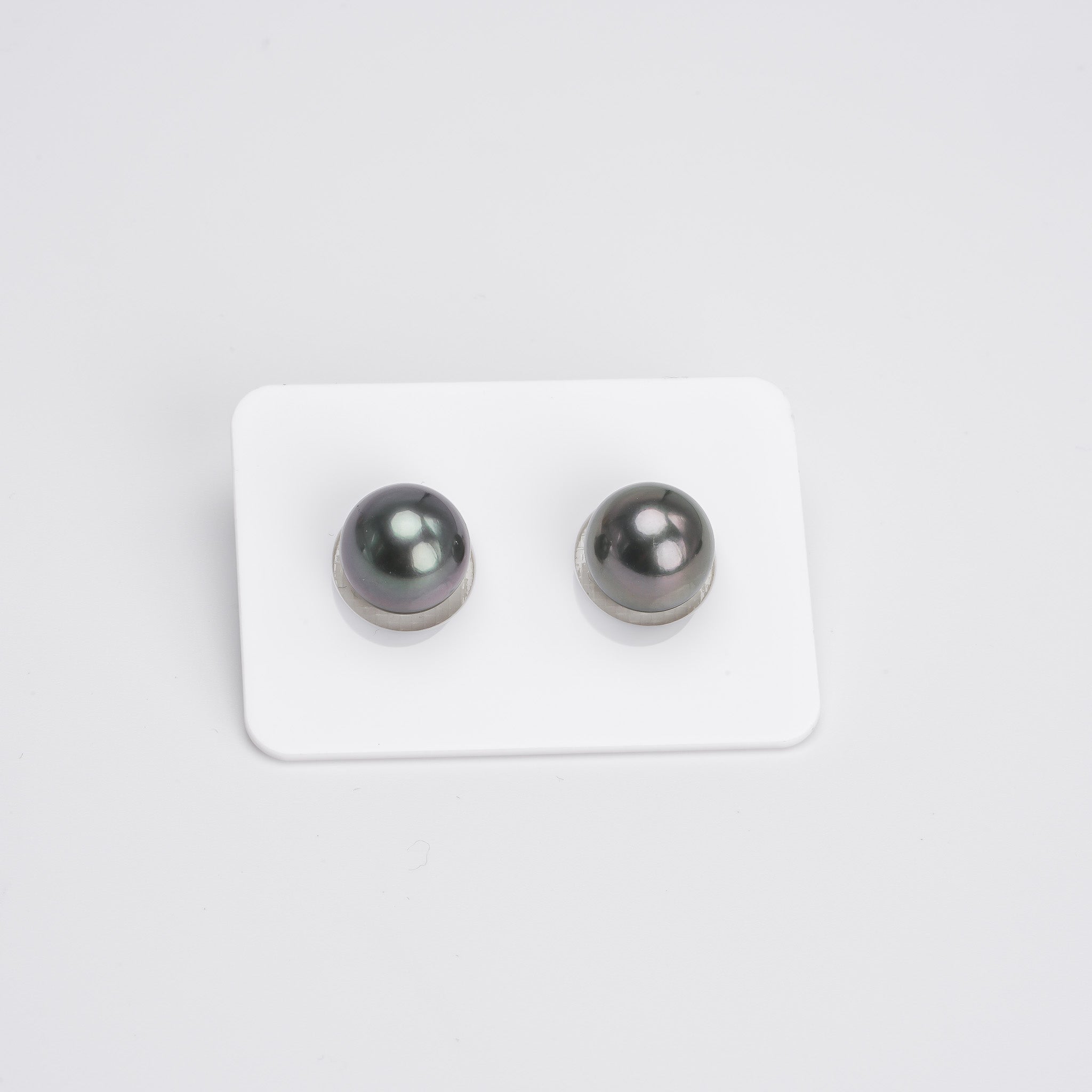 Tahitian Pearls