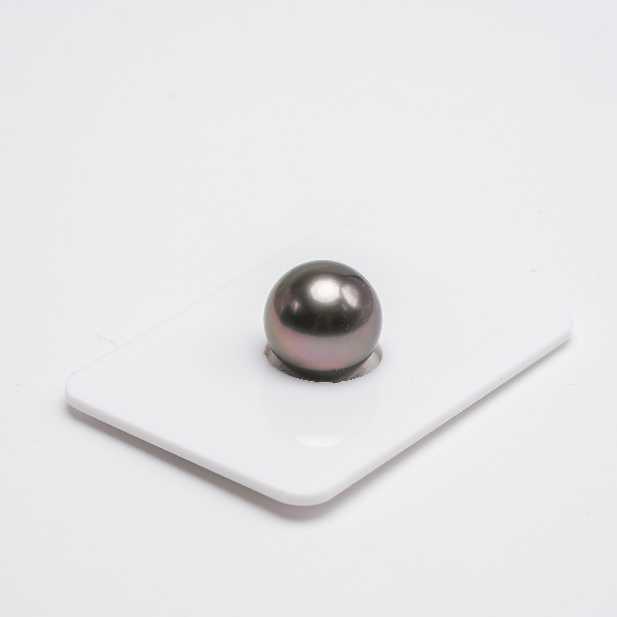 Tahitian Pearls