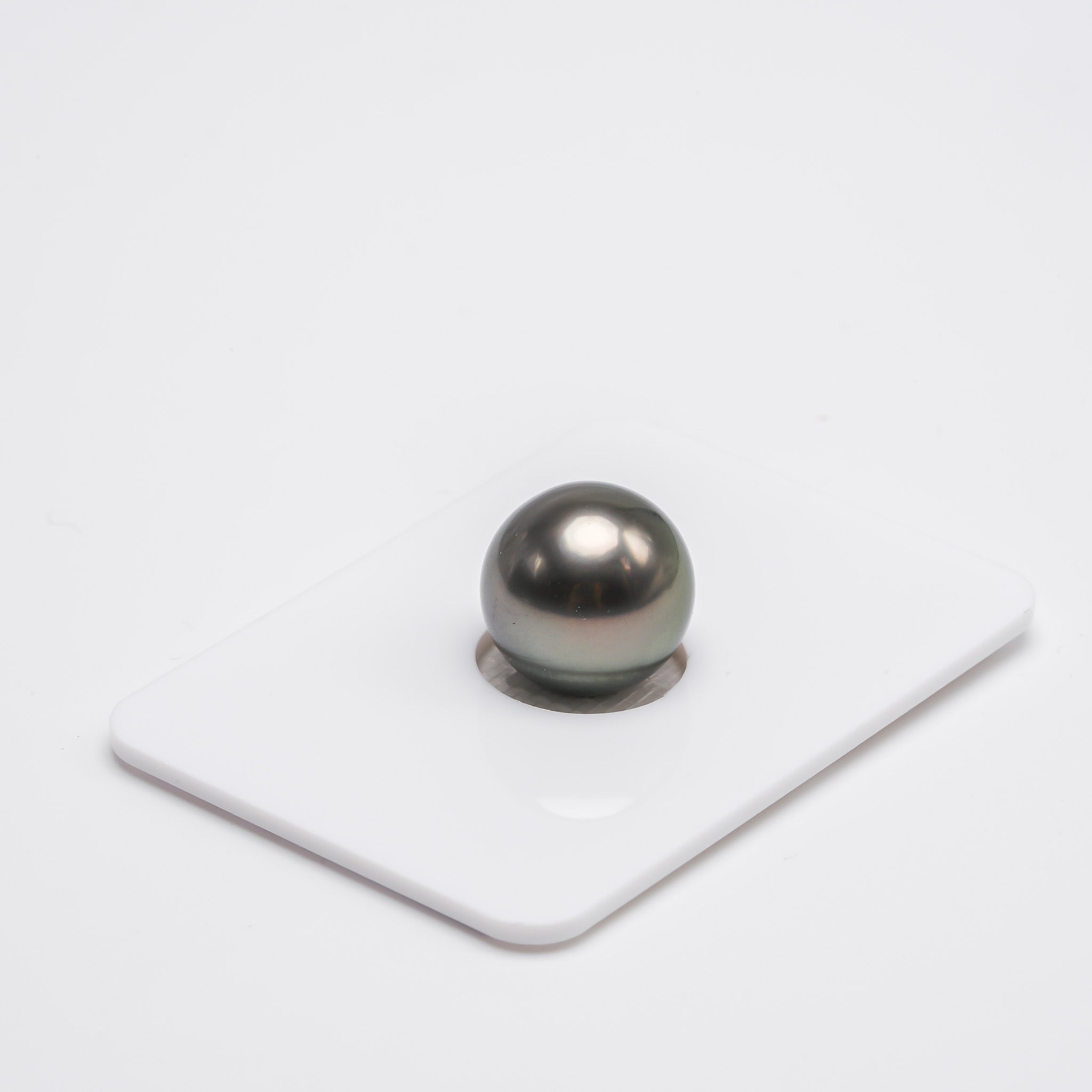 Tahitian Pearls