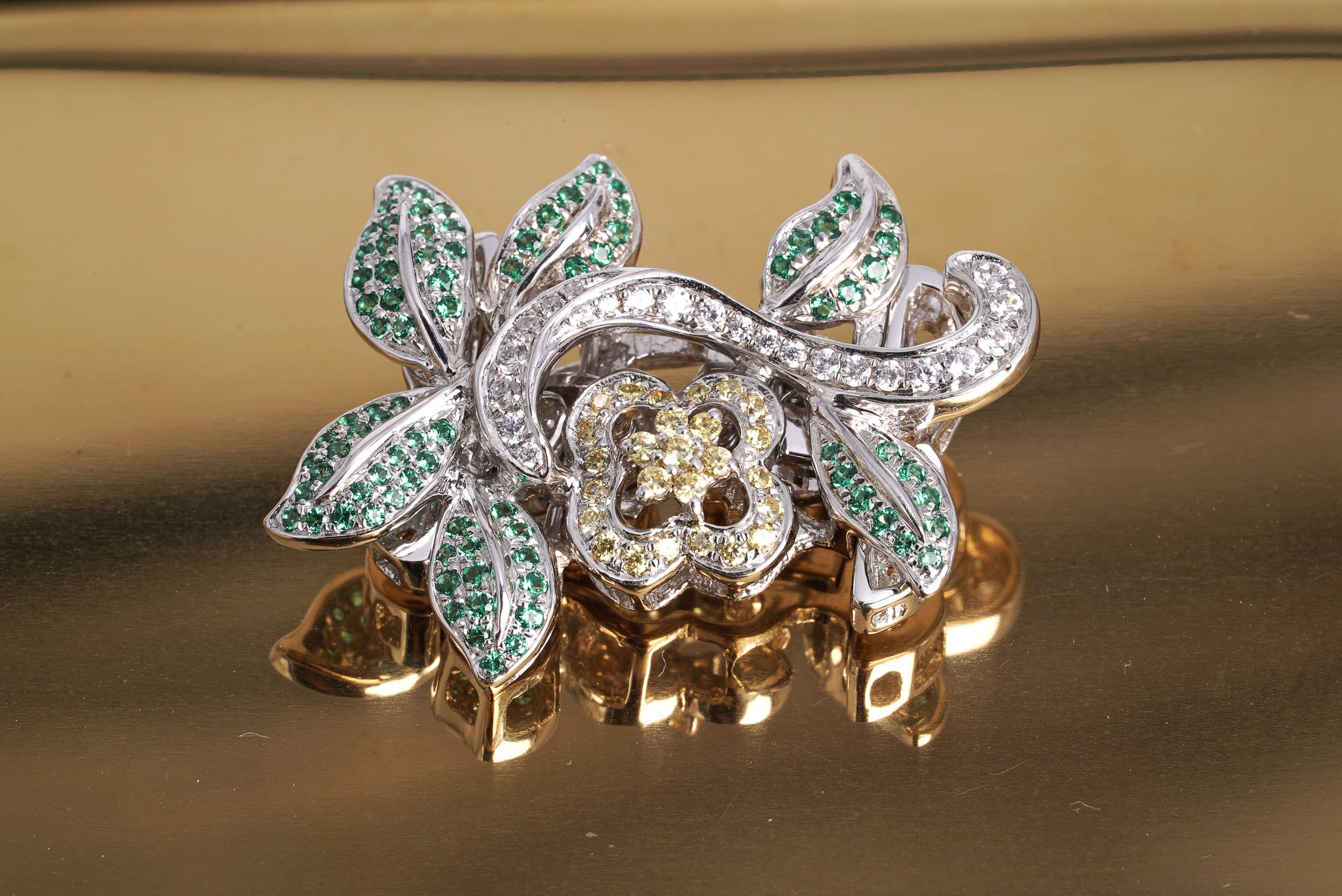 Rare Clasps Handcrafted