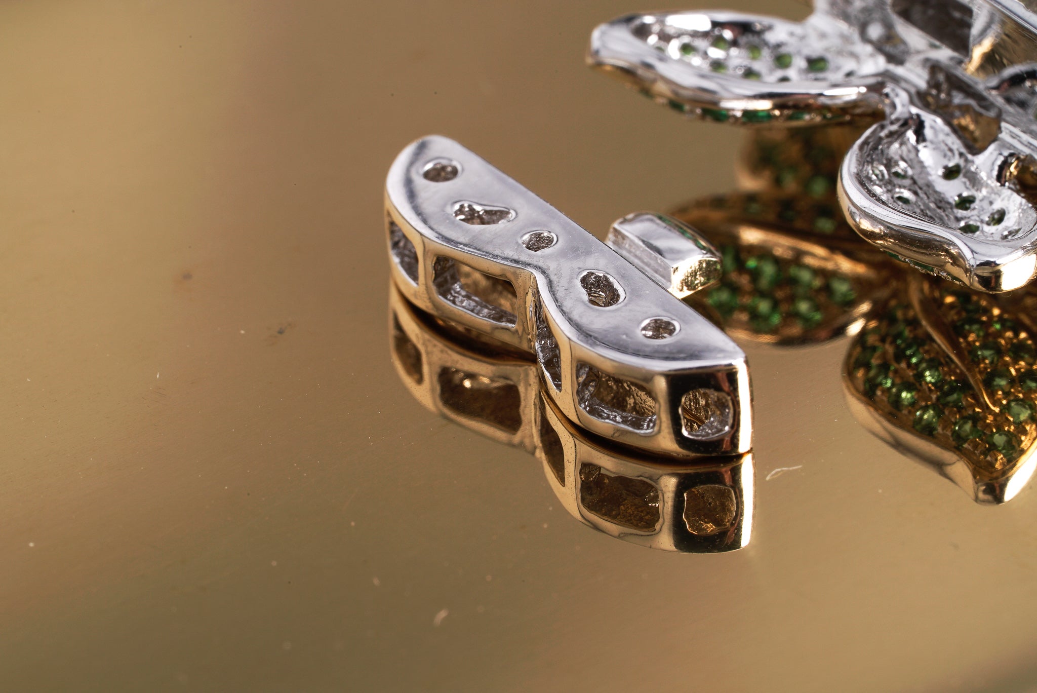 Rare Clasps Handcrafted