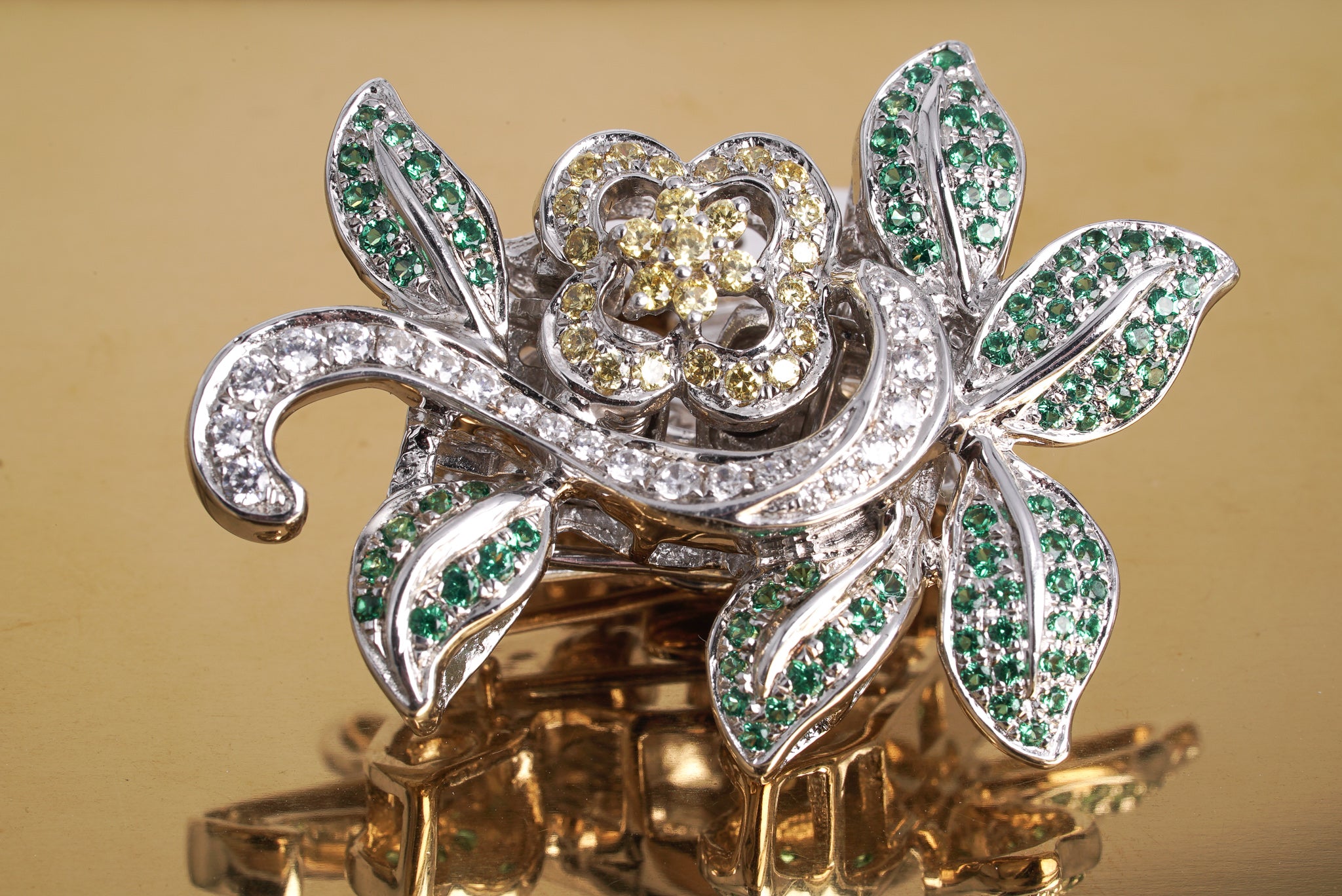 Rare Clasps Handmade