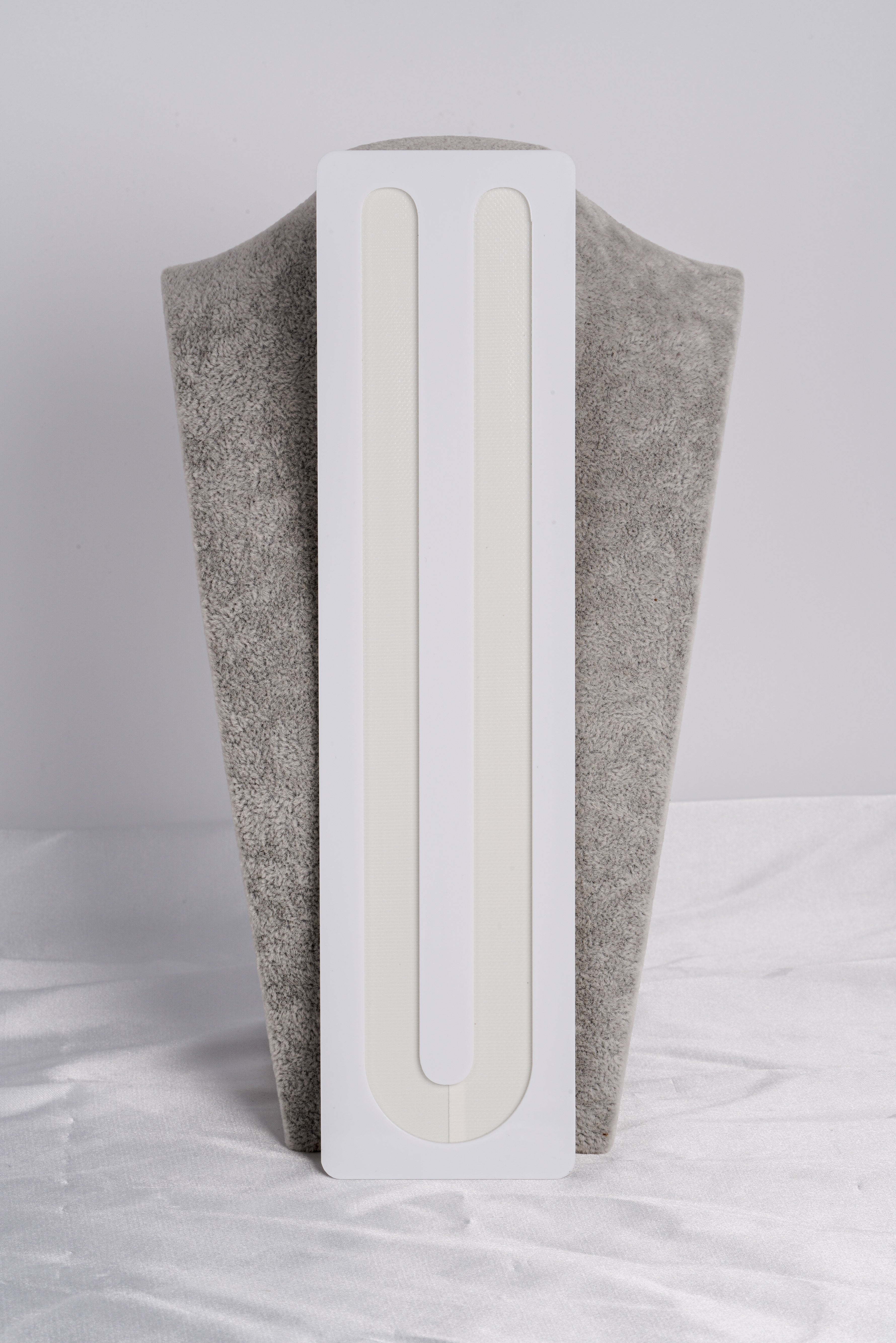 2pcs Pearl Board Necklace Small - Loose Pearl jewelry wholesale