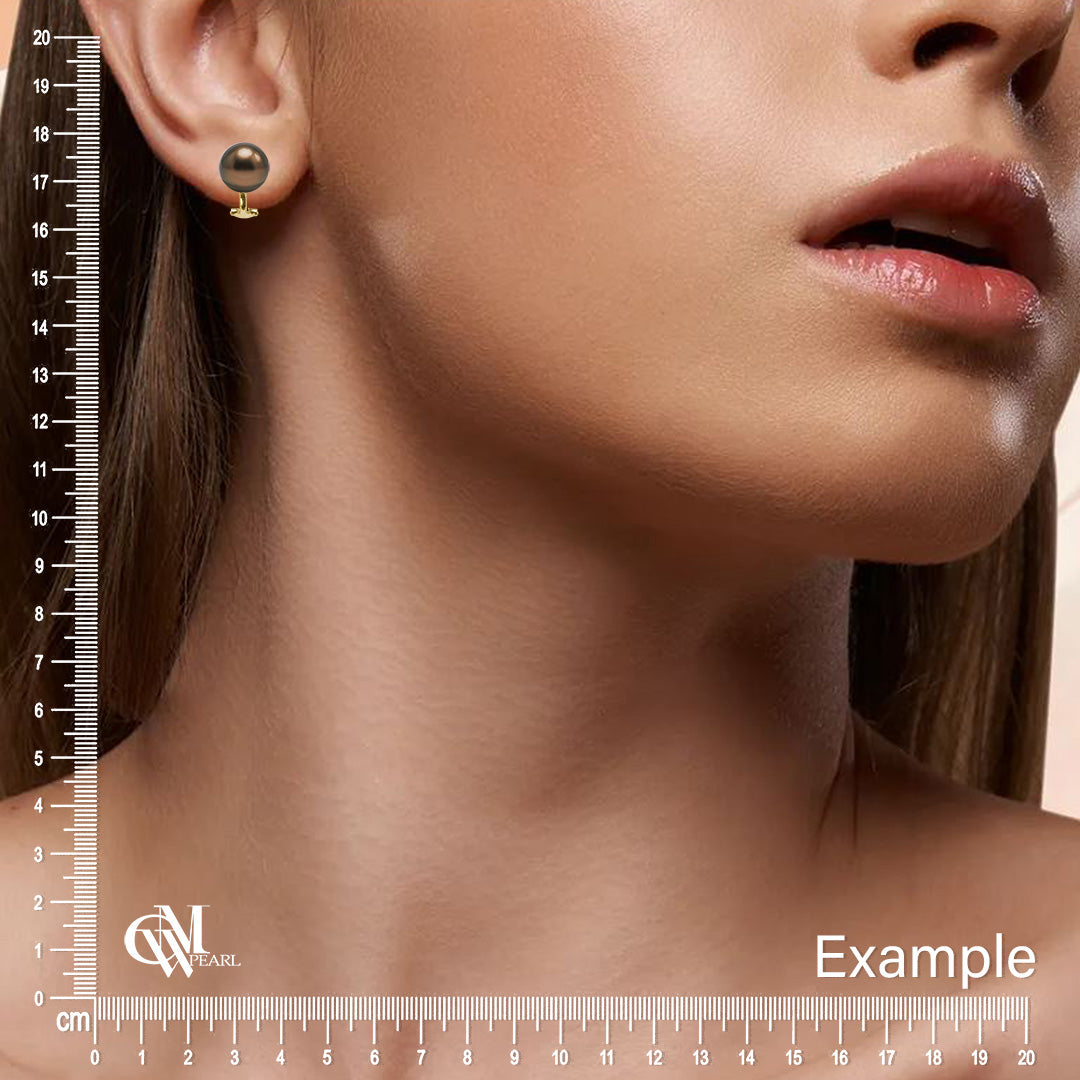 Tahitian Pearls