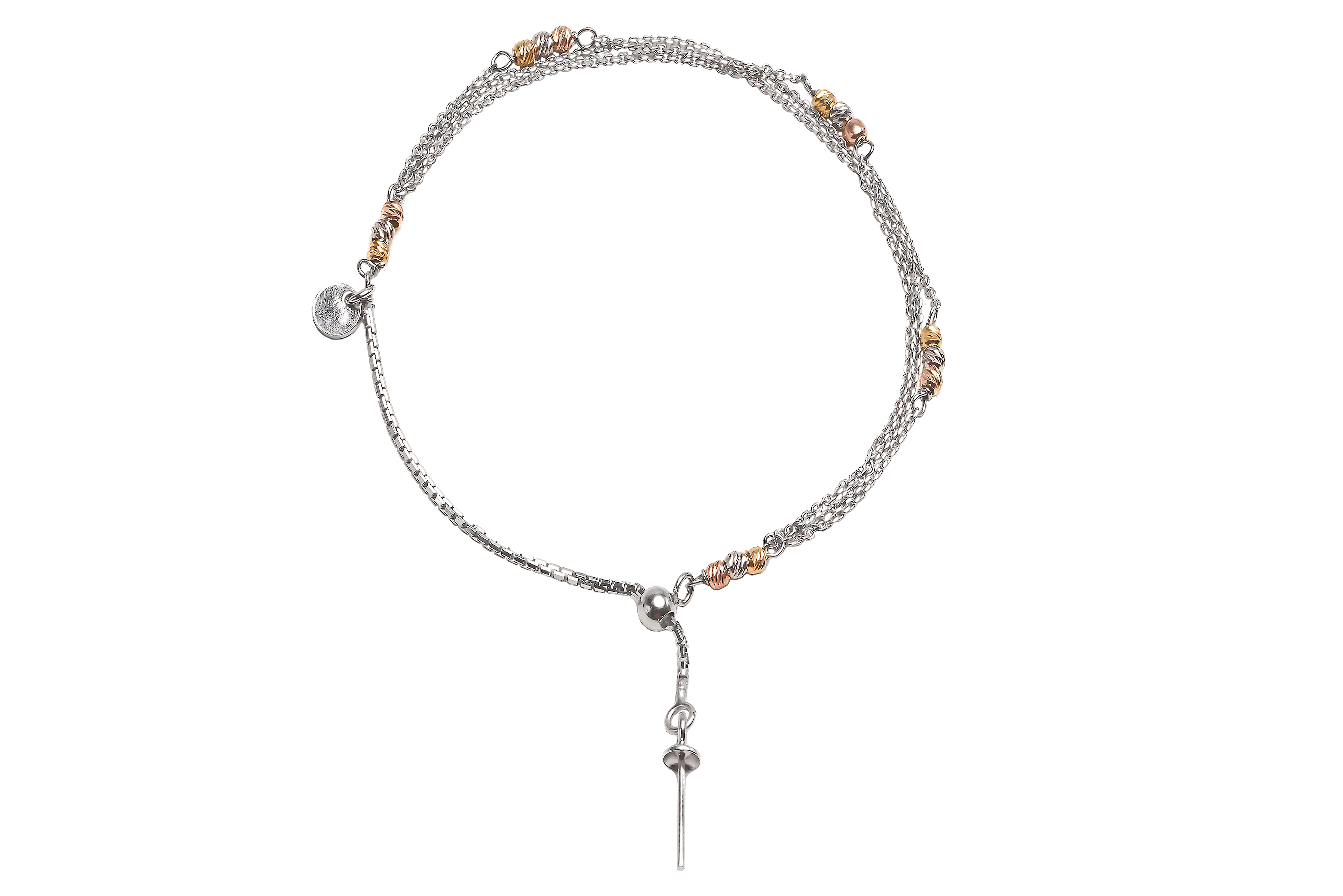 Tahitian Pearls