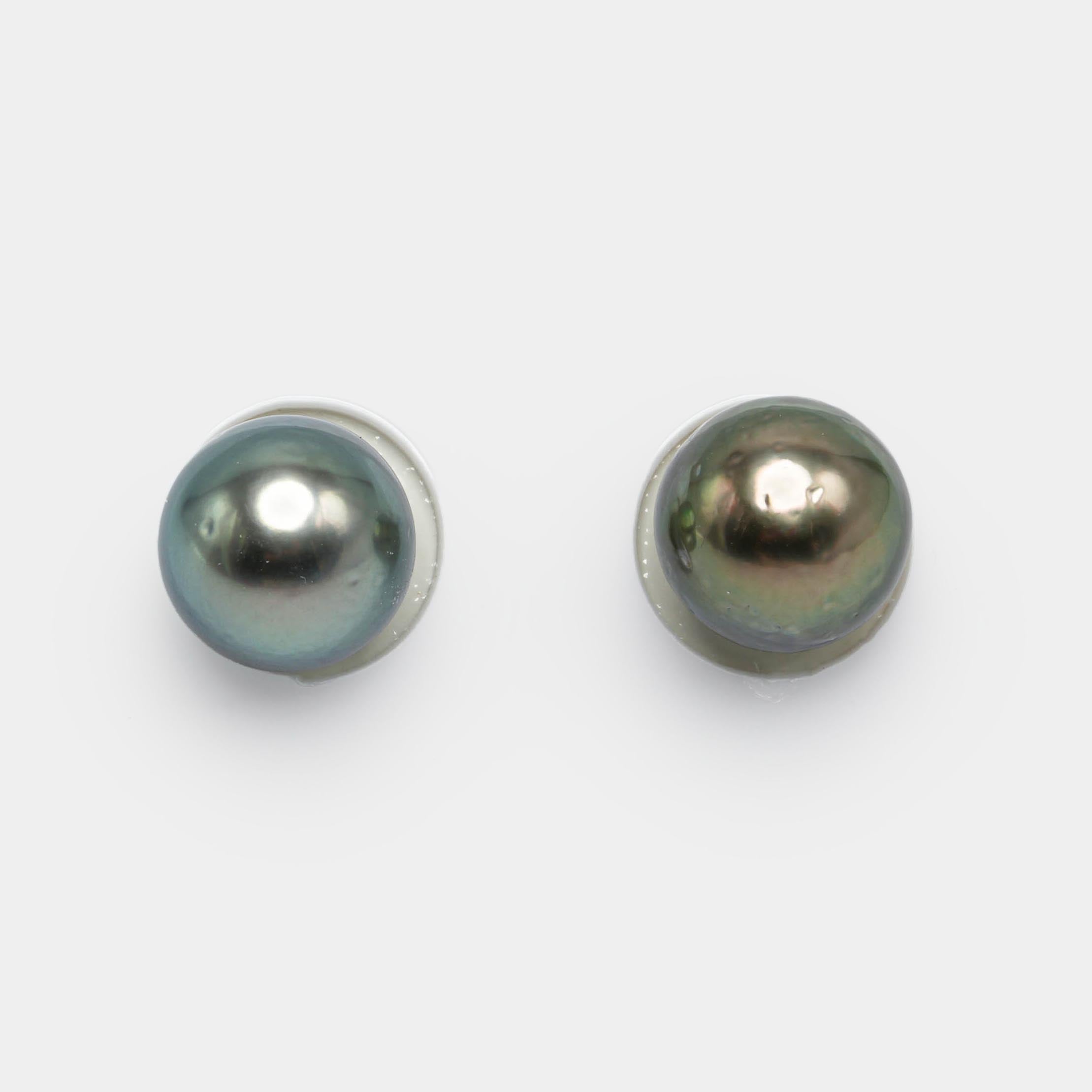 Tahitian Pearls CMWPEARLS