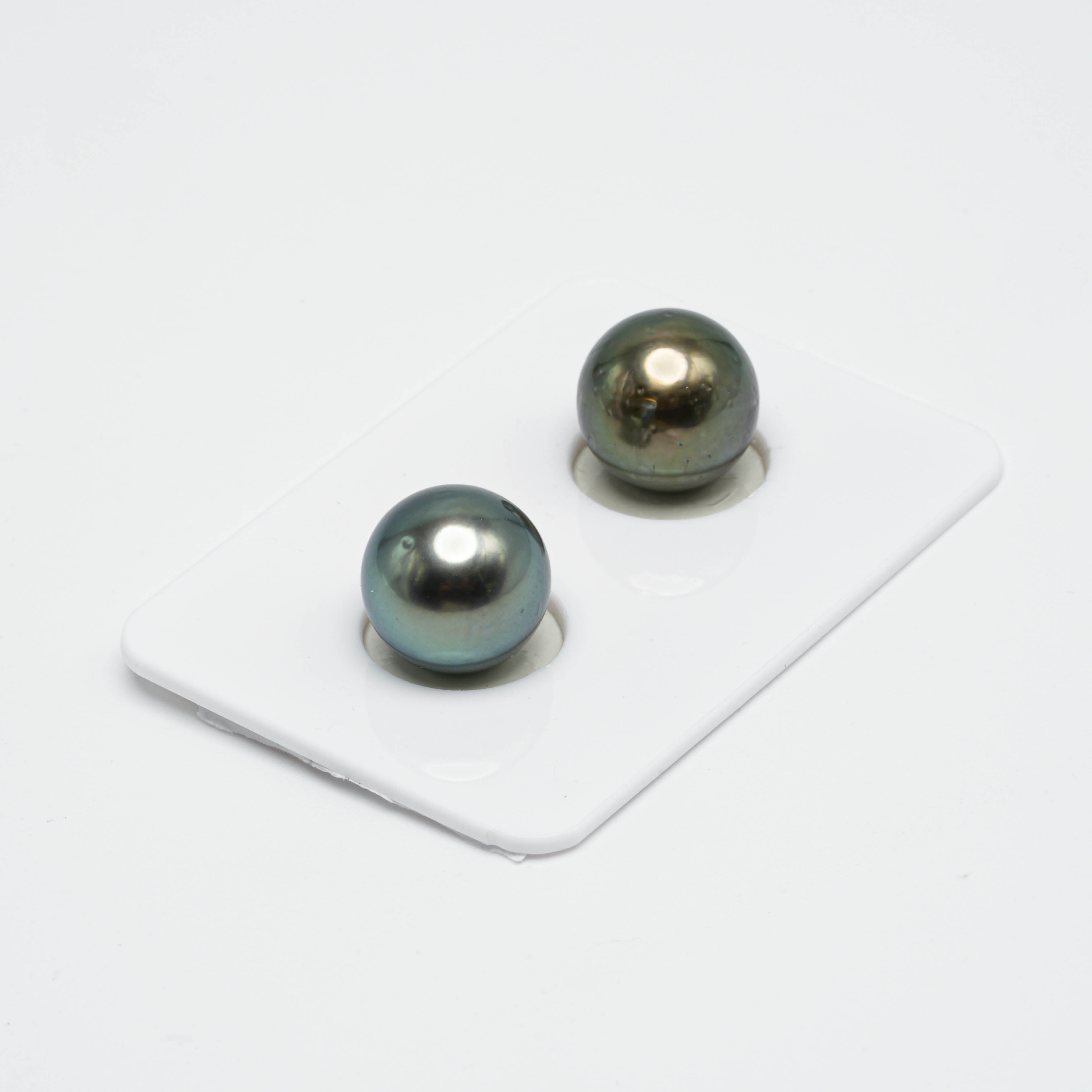 Tahitian Pearls CMWPEARLS