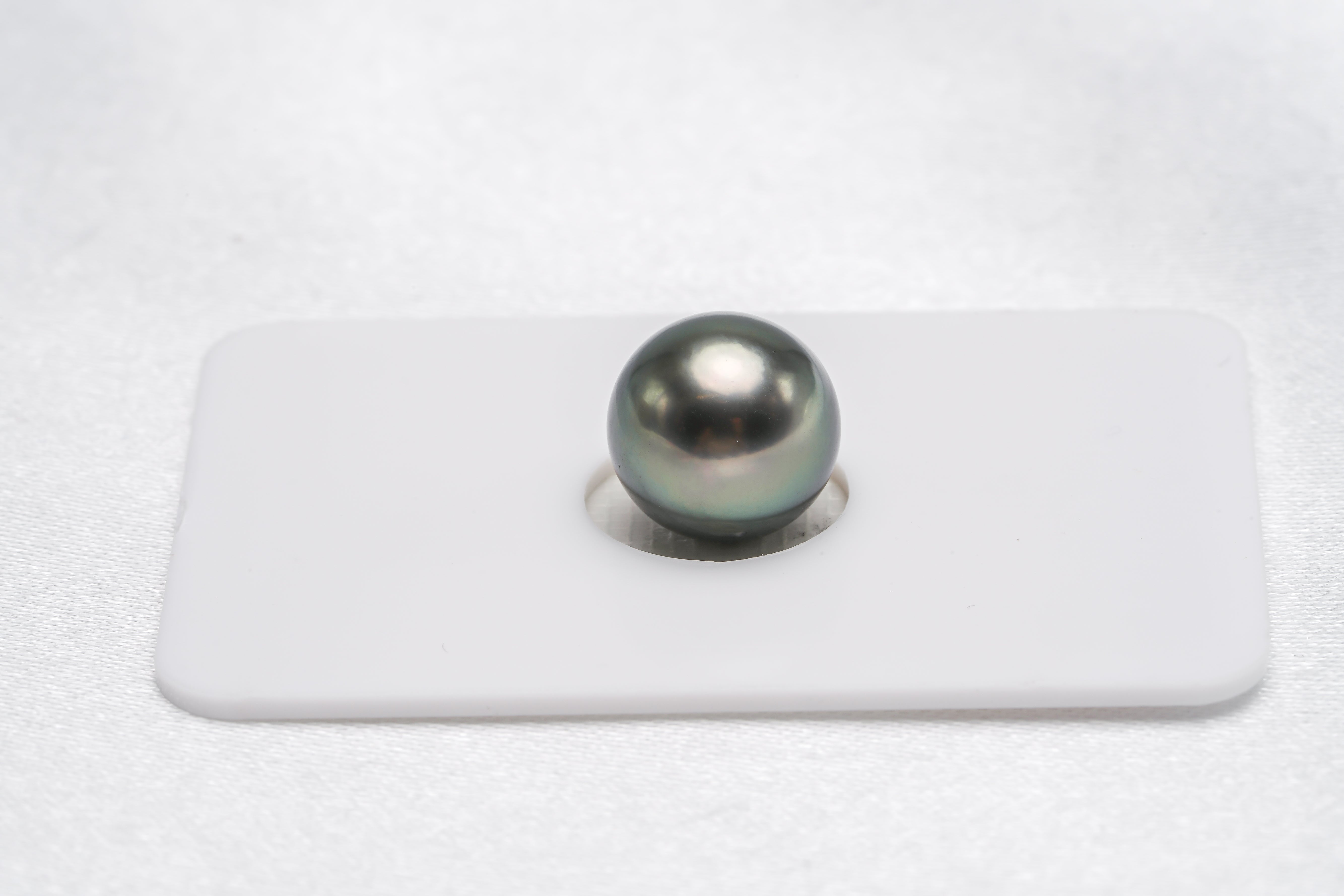 Tahitian Pearls