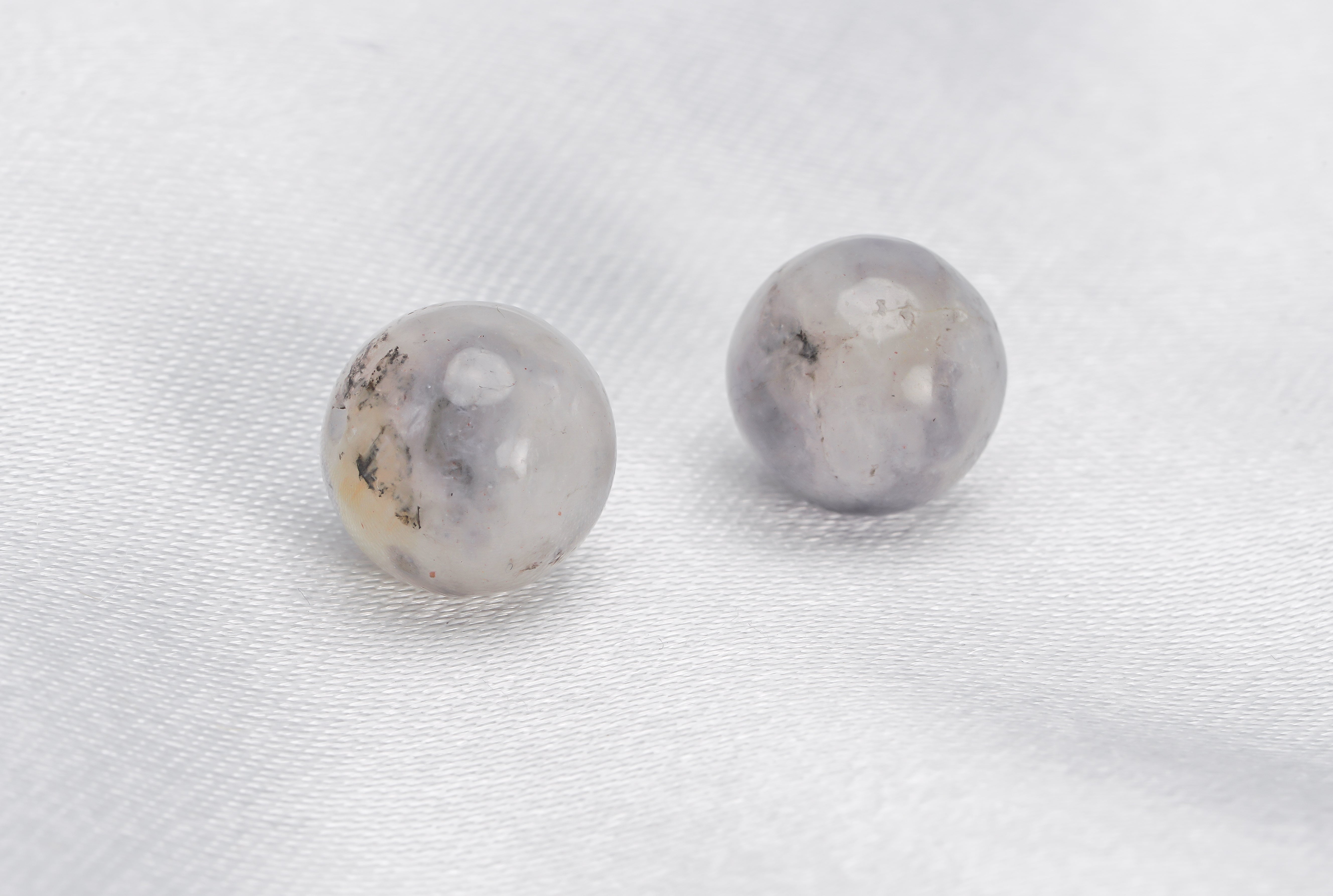 Tahitian Pearls