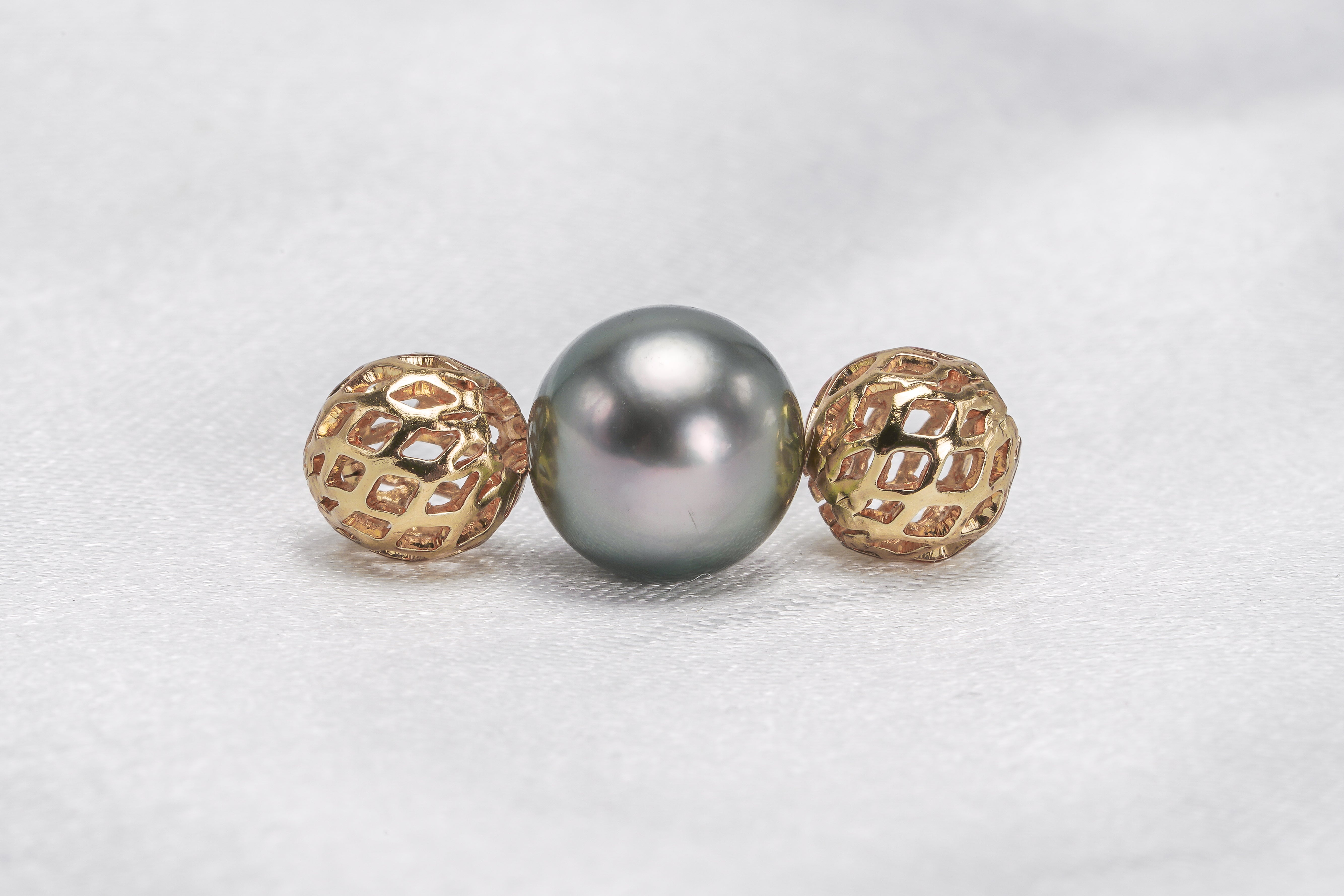 Tahitian Pearls