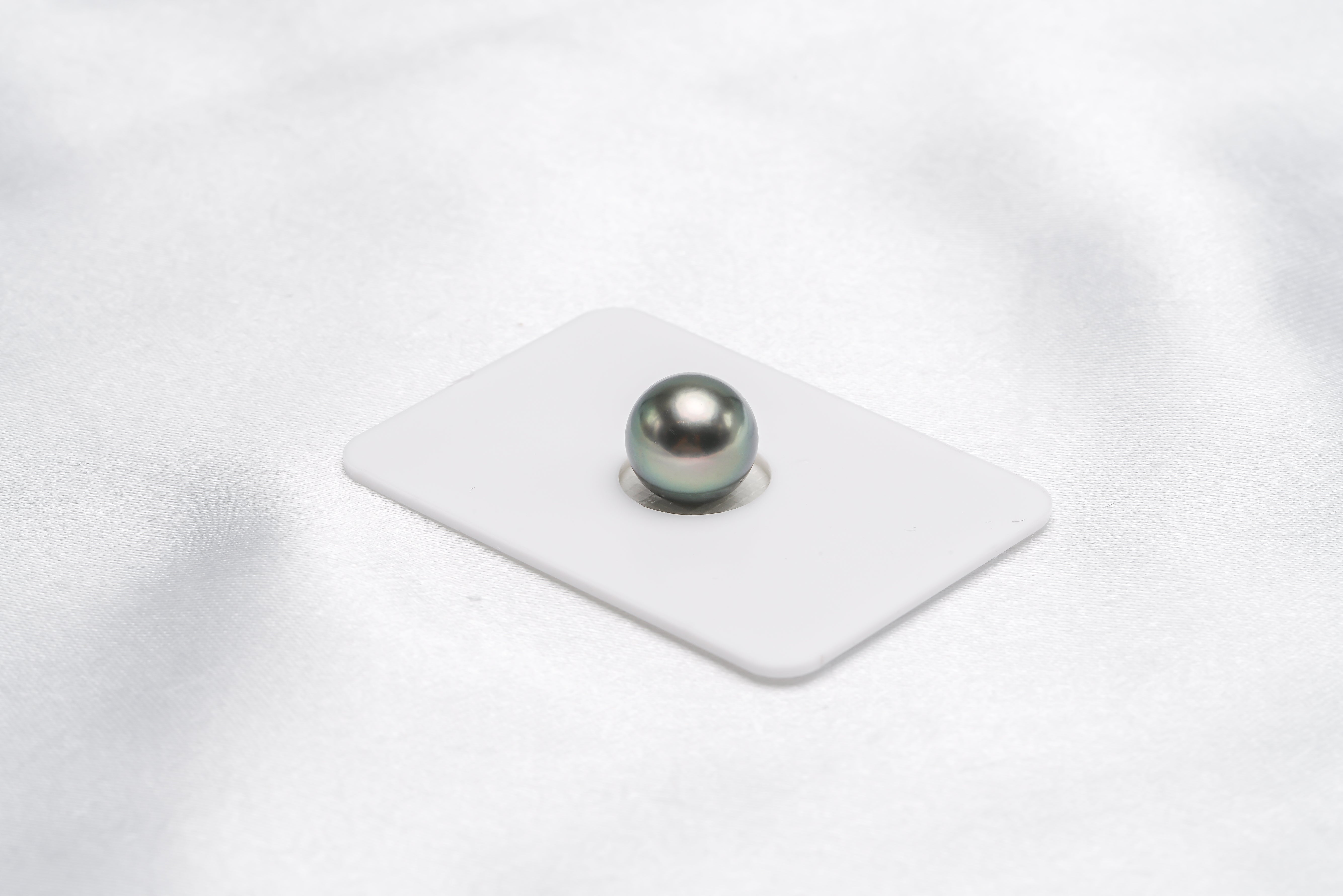 Tahitian Pearls