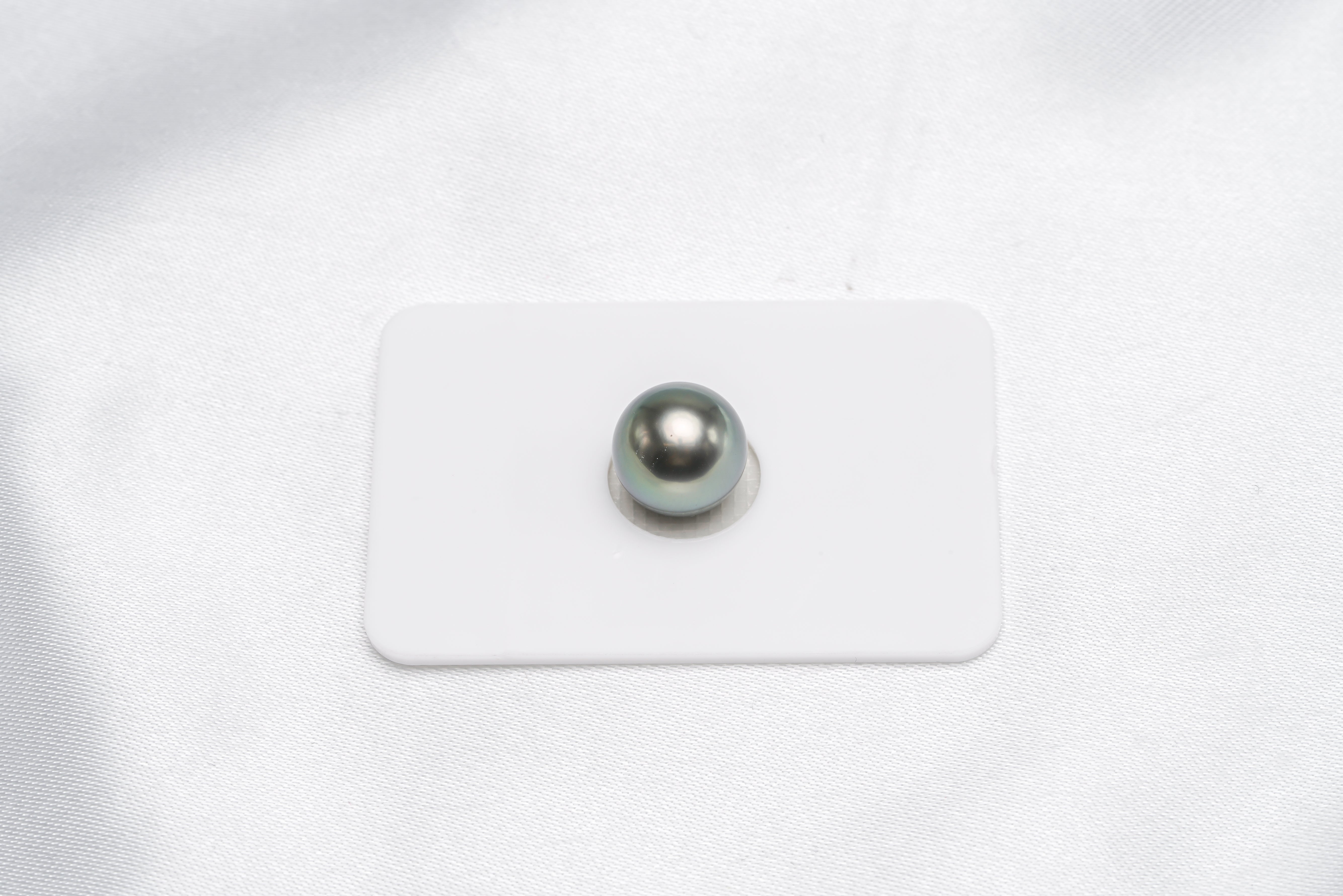 Tahitian Pearls