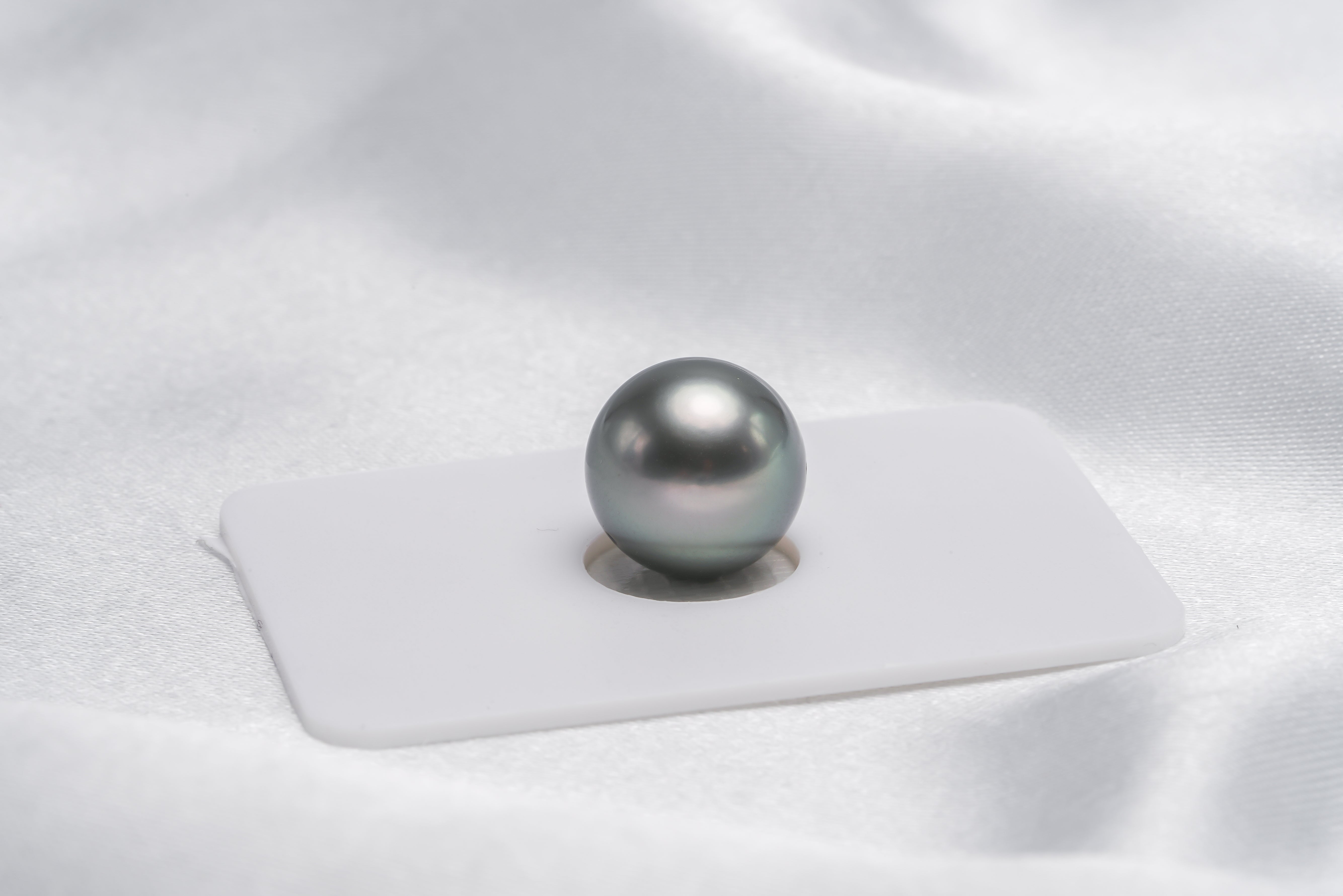 Tahitian Pearls