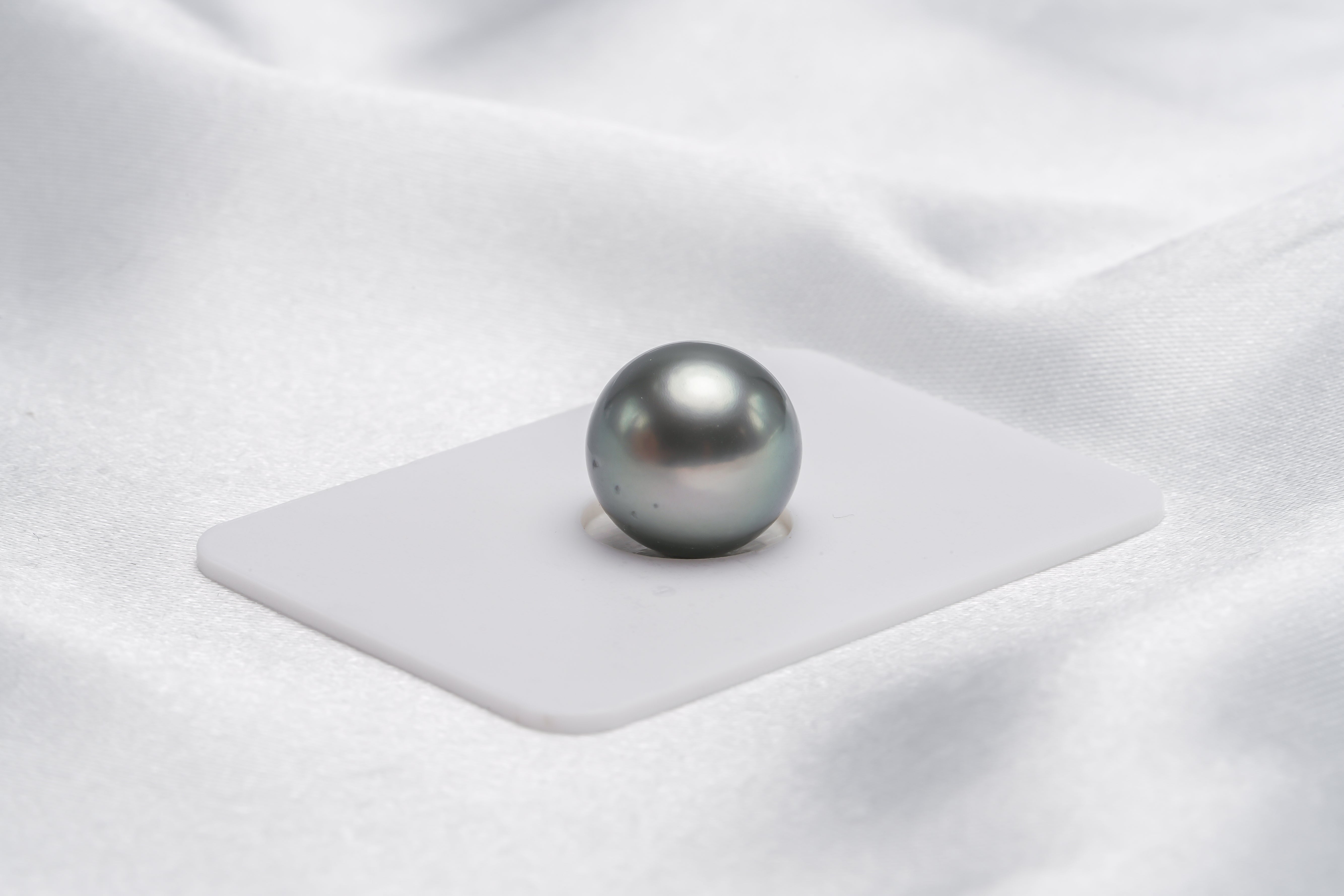 Tahitian Pearls