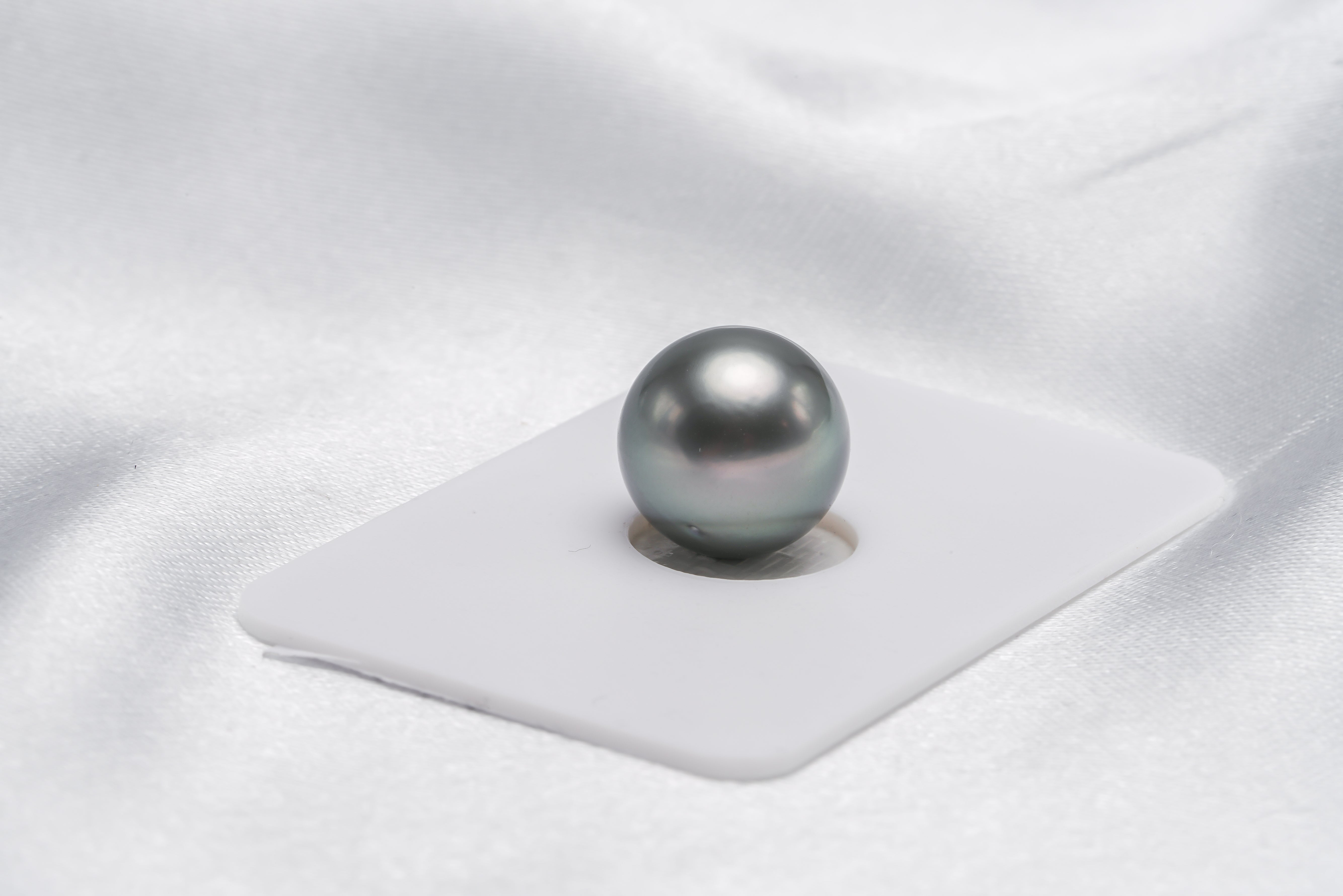 Tahitian Pearls