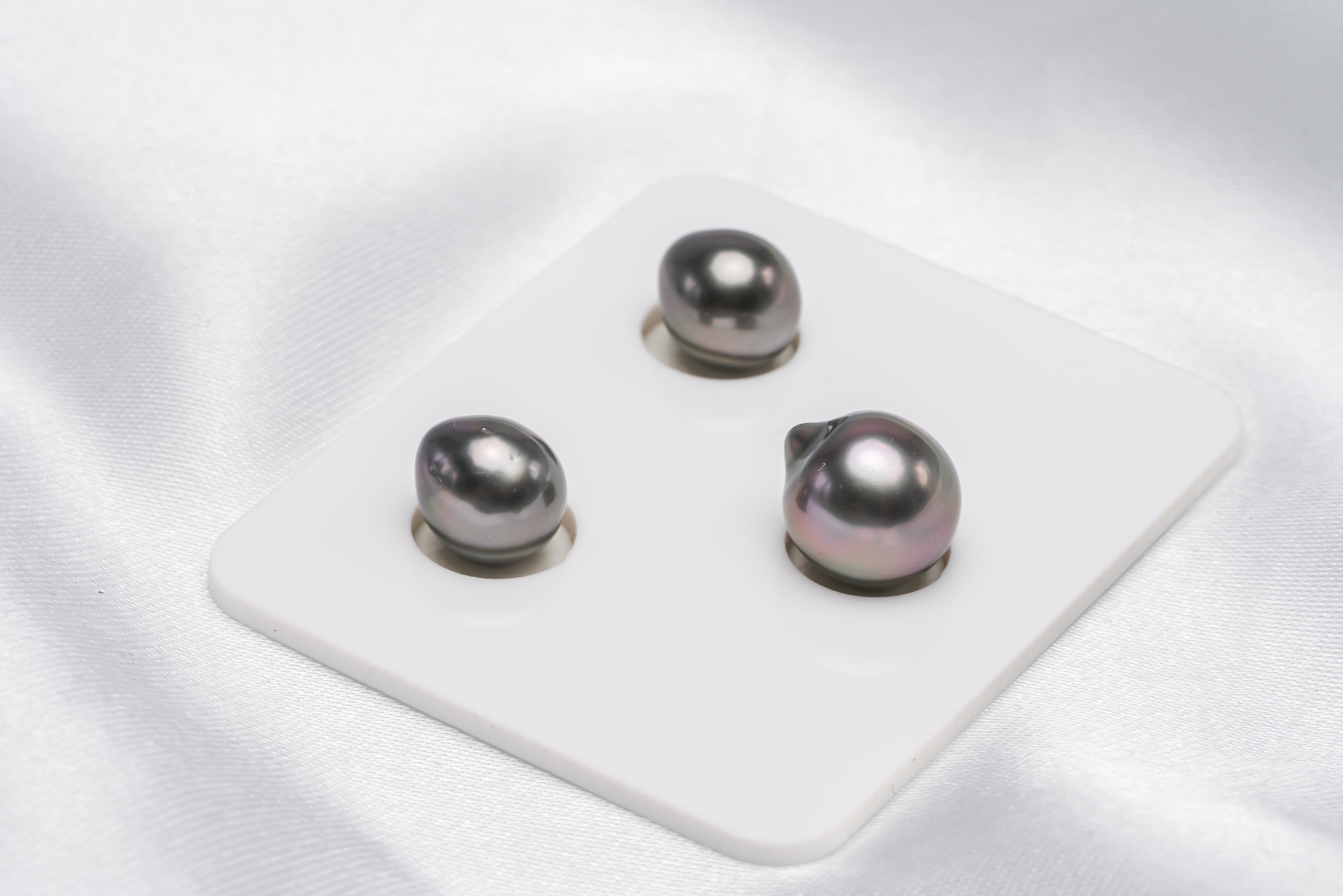 Tahitian Pearls