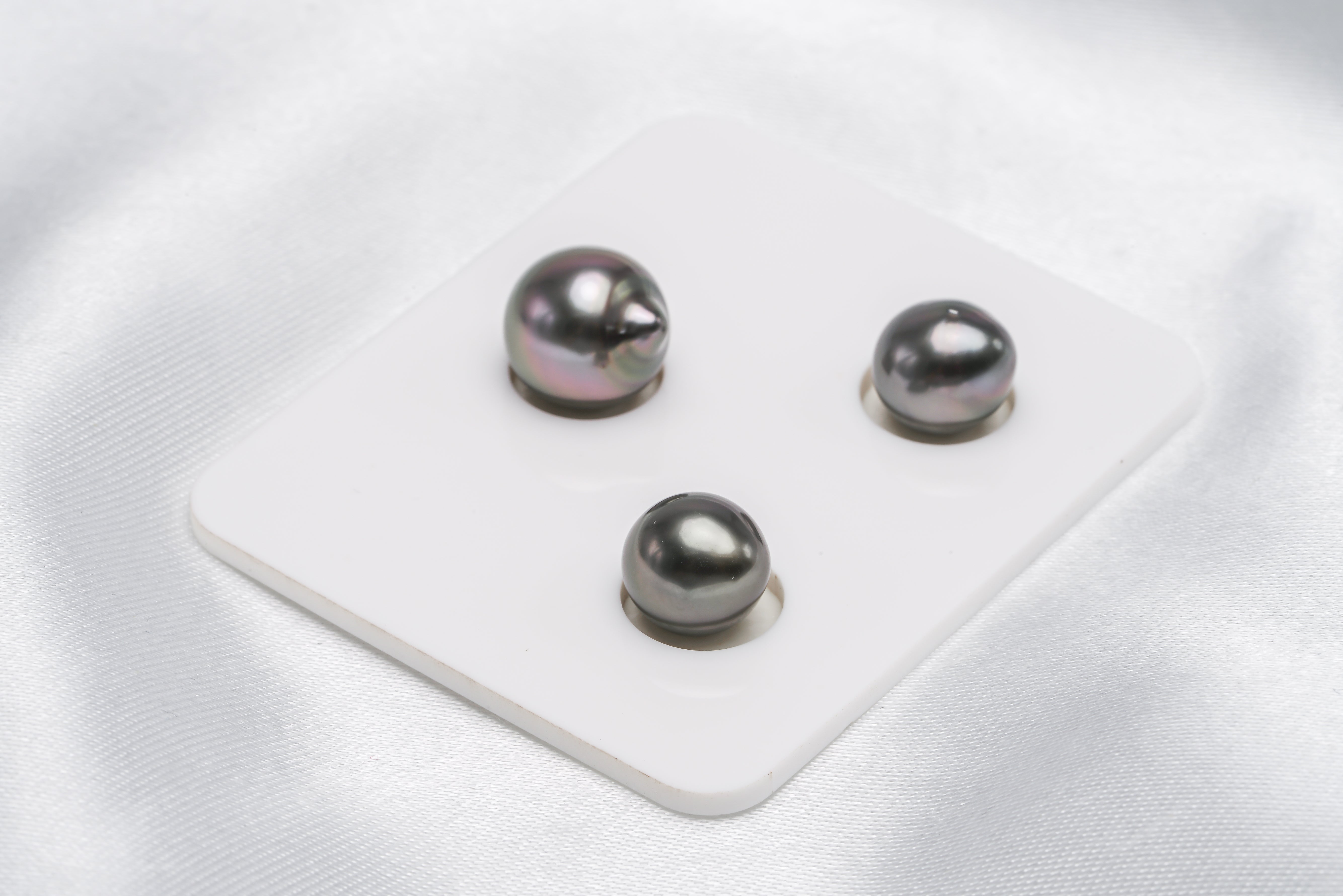Tahitian Pearls